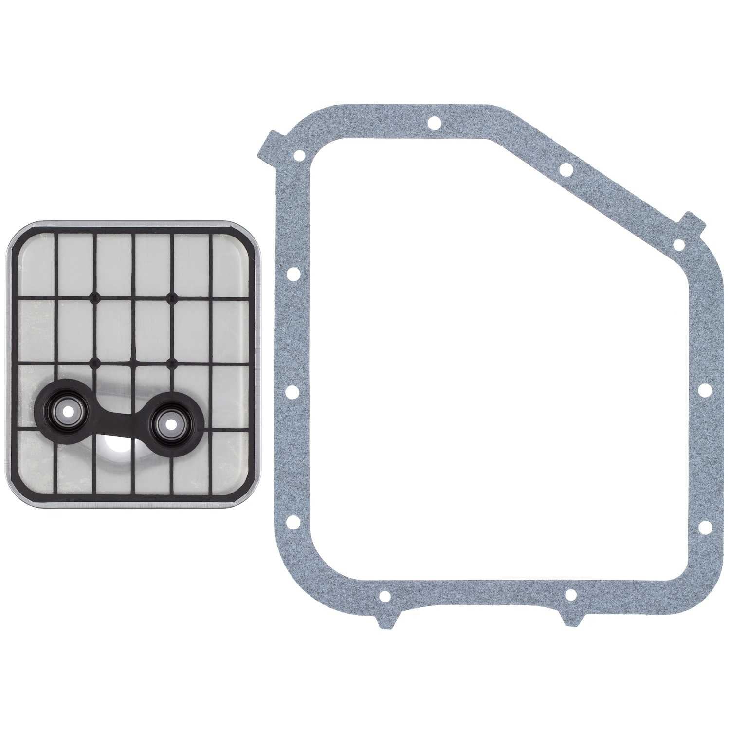 ATP Transmission Filter Kit  top view frsport B-54