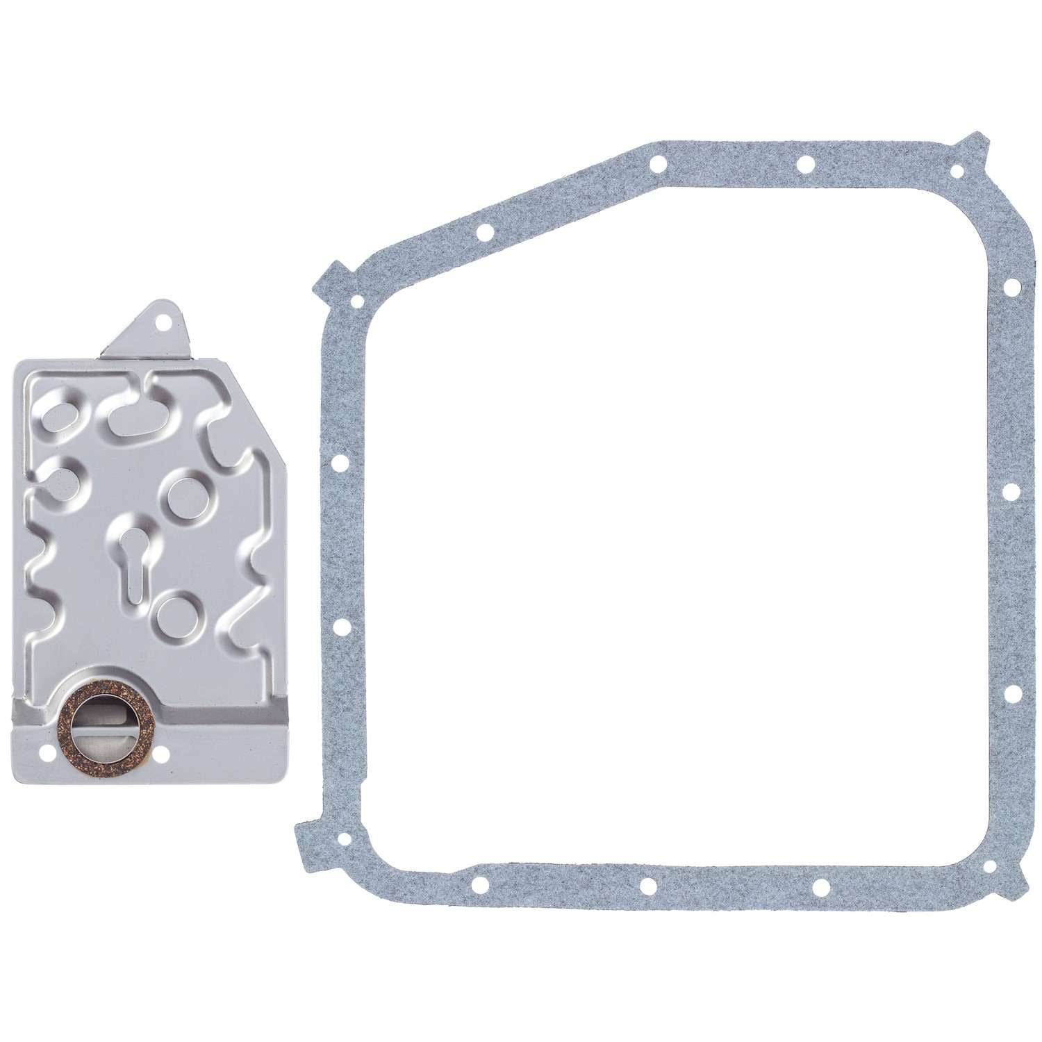 ATP Transmission Filter Kit  top view frsport B-84