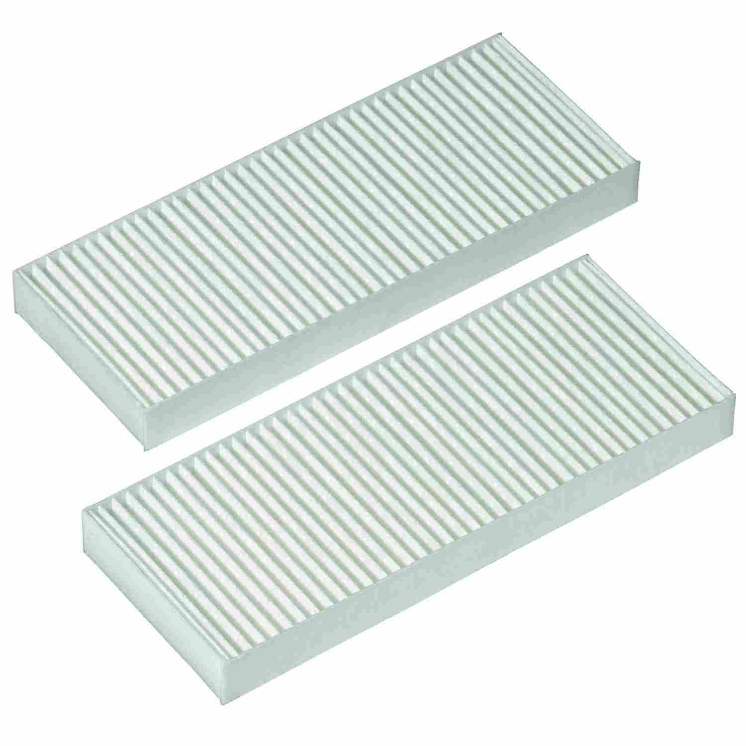 ATP Cabin Air Filter  top view frsport CF-10