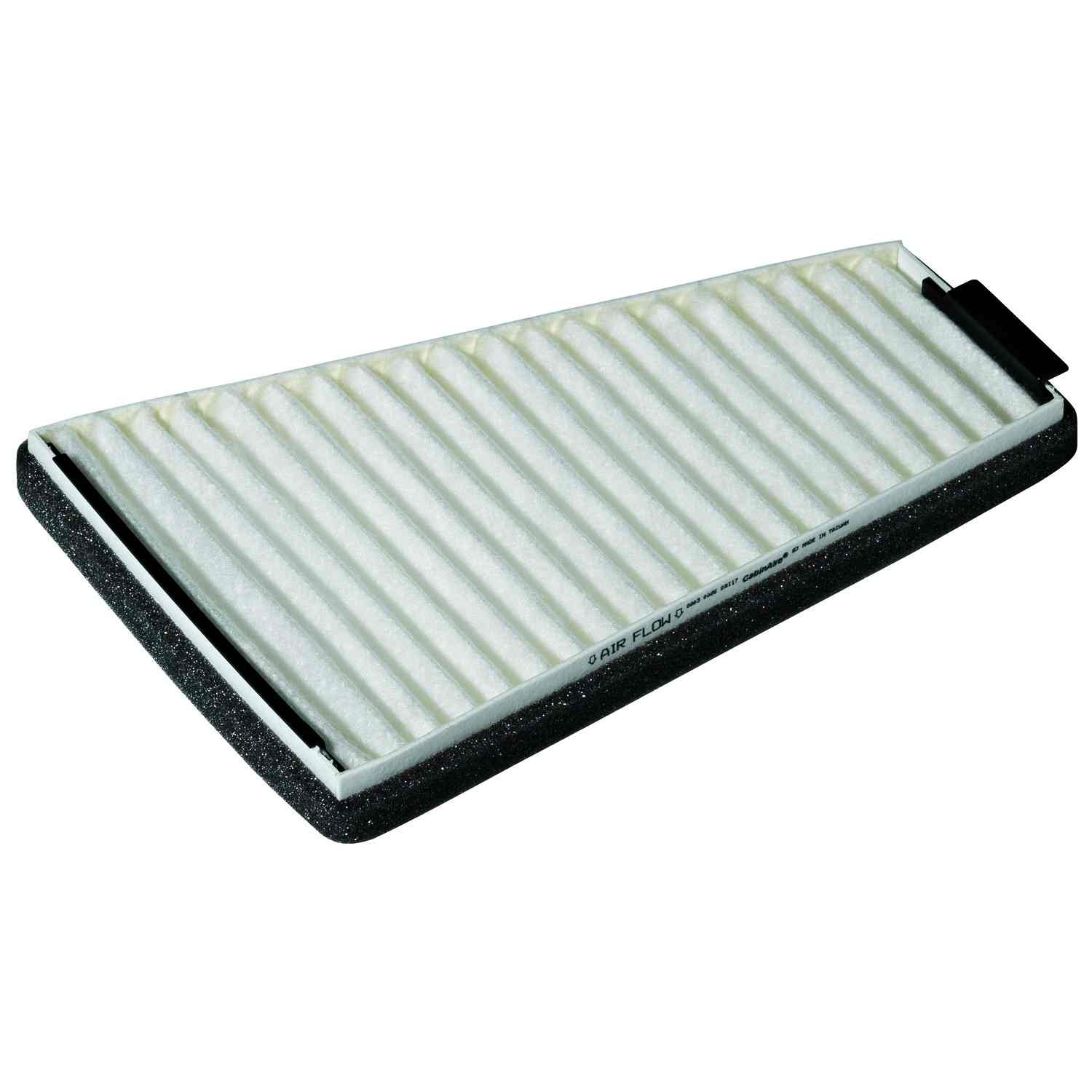 ATP Cabin Air Filter  top view frsport CF-11