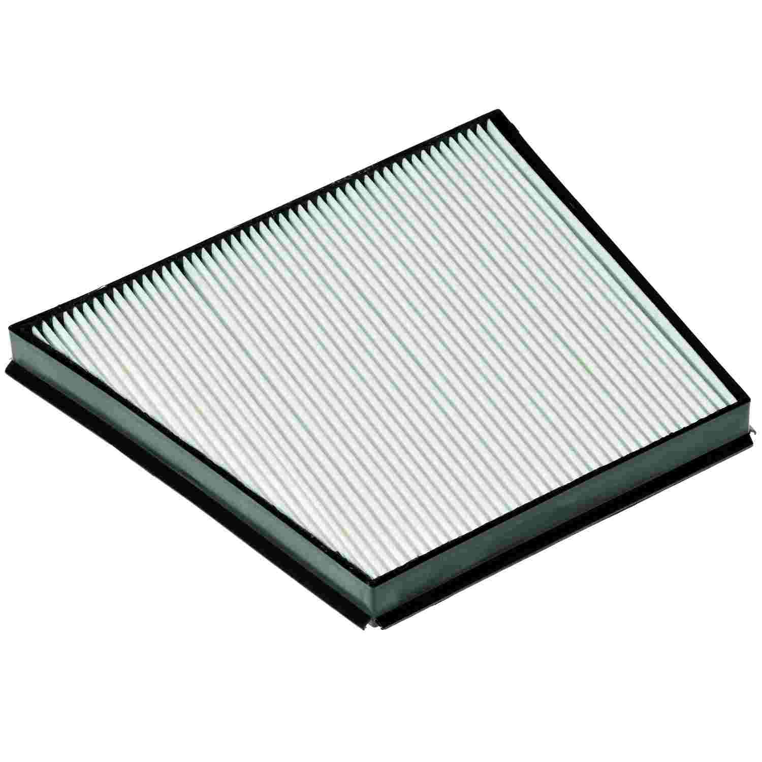 ATP Cabin Air Filter  top view frsport CF-170