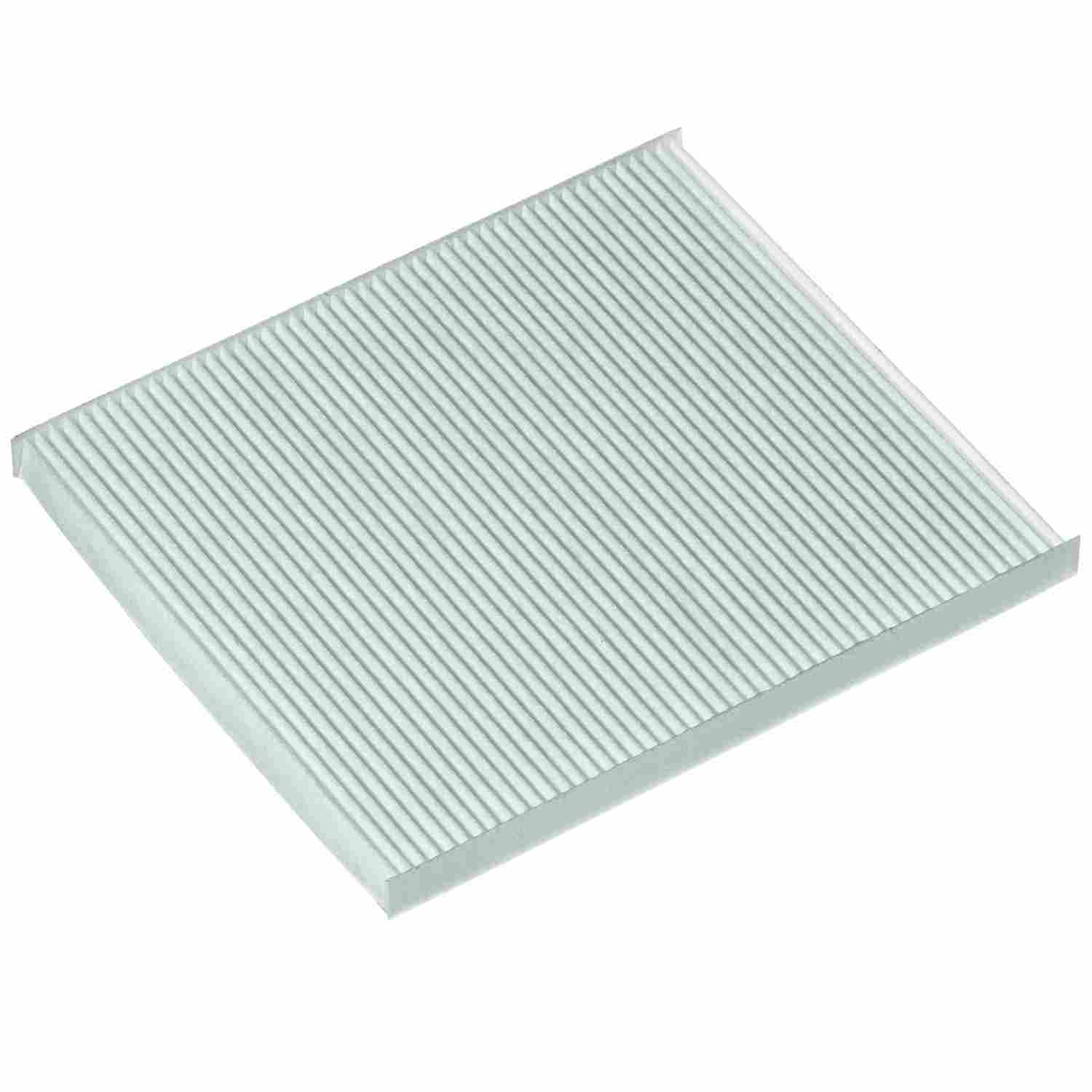 ATP Cabin Air Filter  top view frsport CF-172