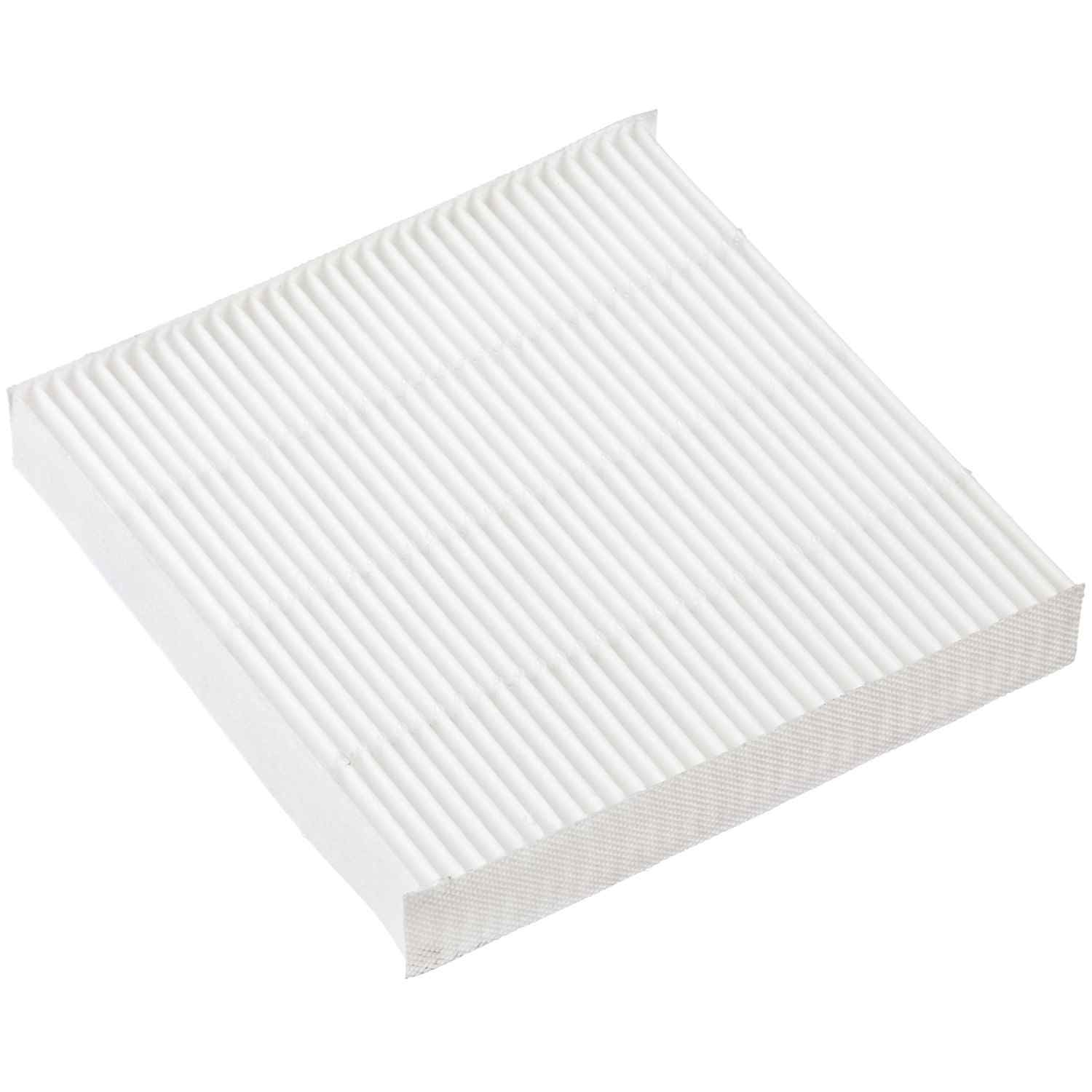 ATP Cabin Air Filter  top view frsport CF-209