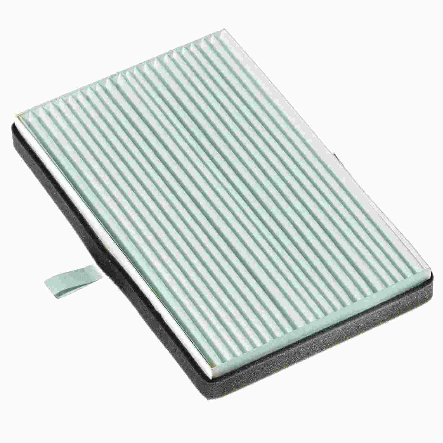 ATP Cabin Air Filter  top view frsport CF-22