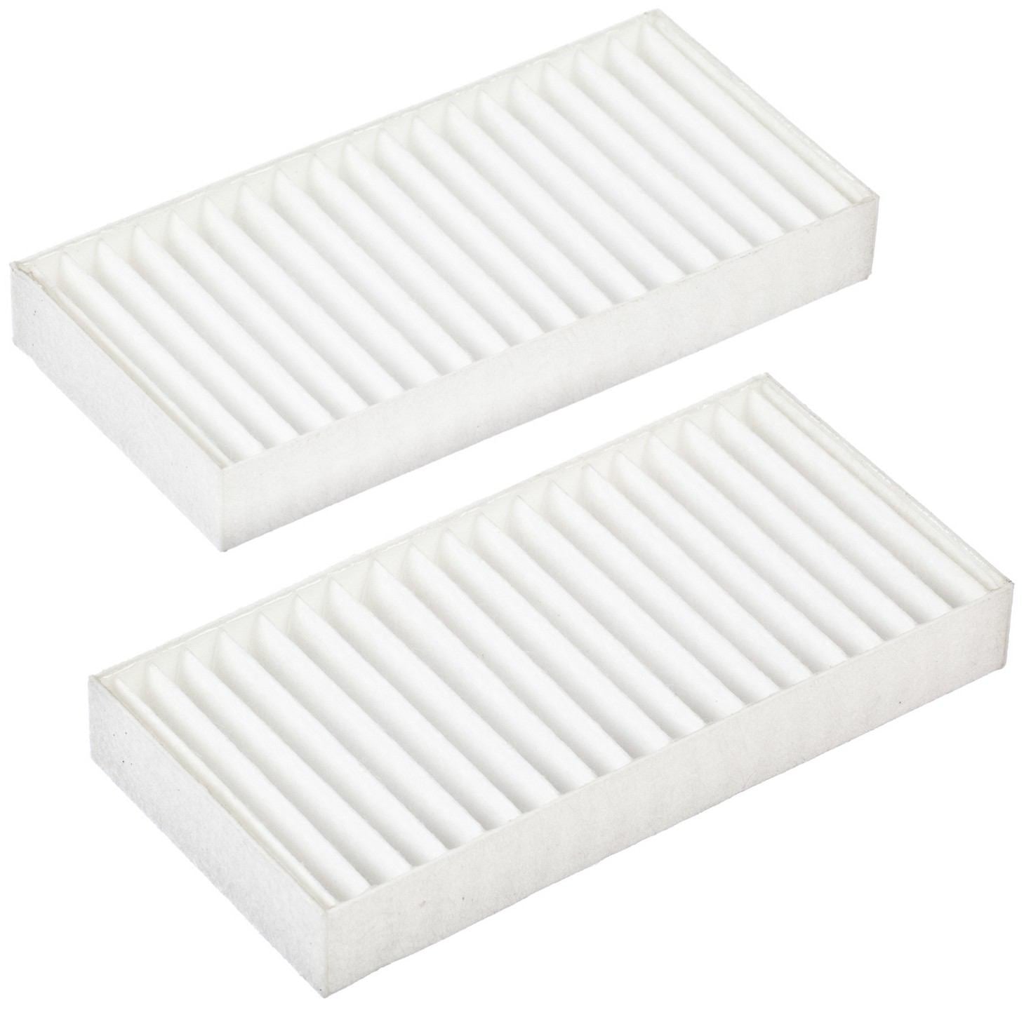 ATP Cabin Air Filter  top view frsport CF-257