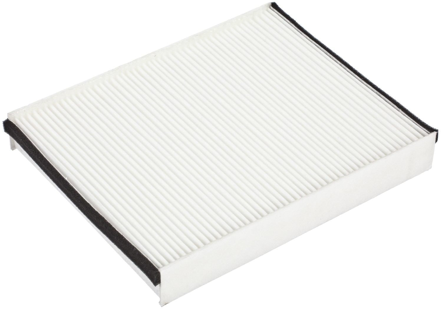 ATP Cabin Air Filter  top view frsport CF-258