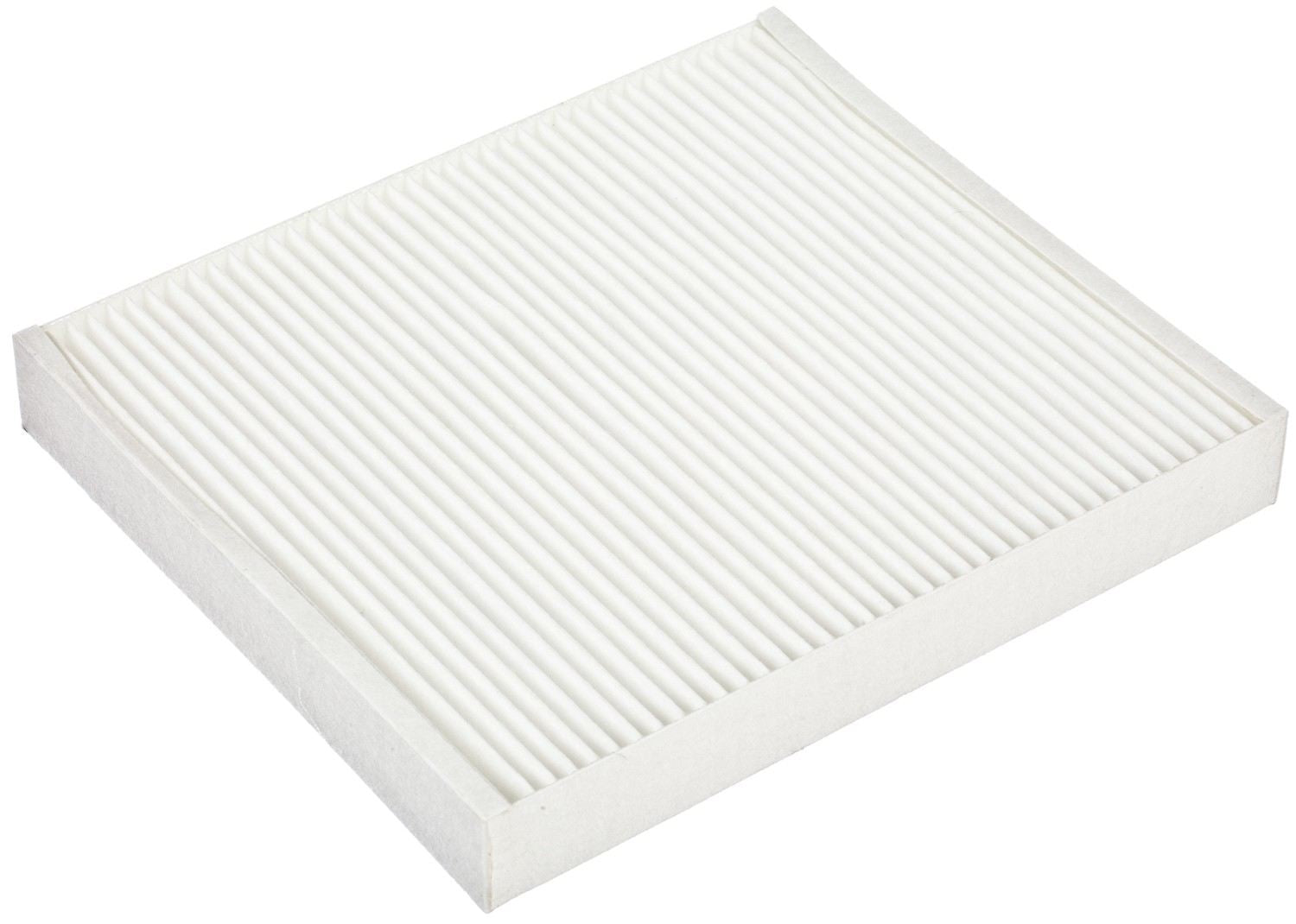 ATP Cabin Air Filter  top view frsport CF-283