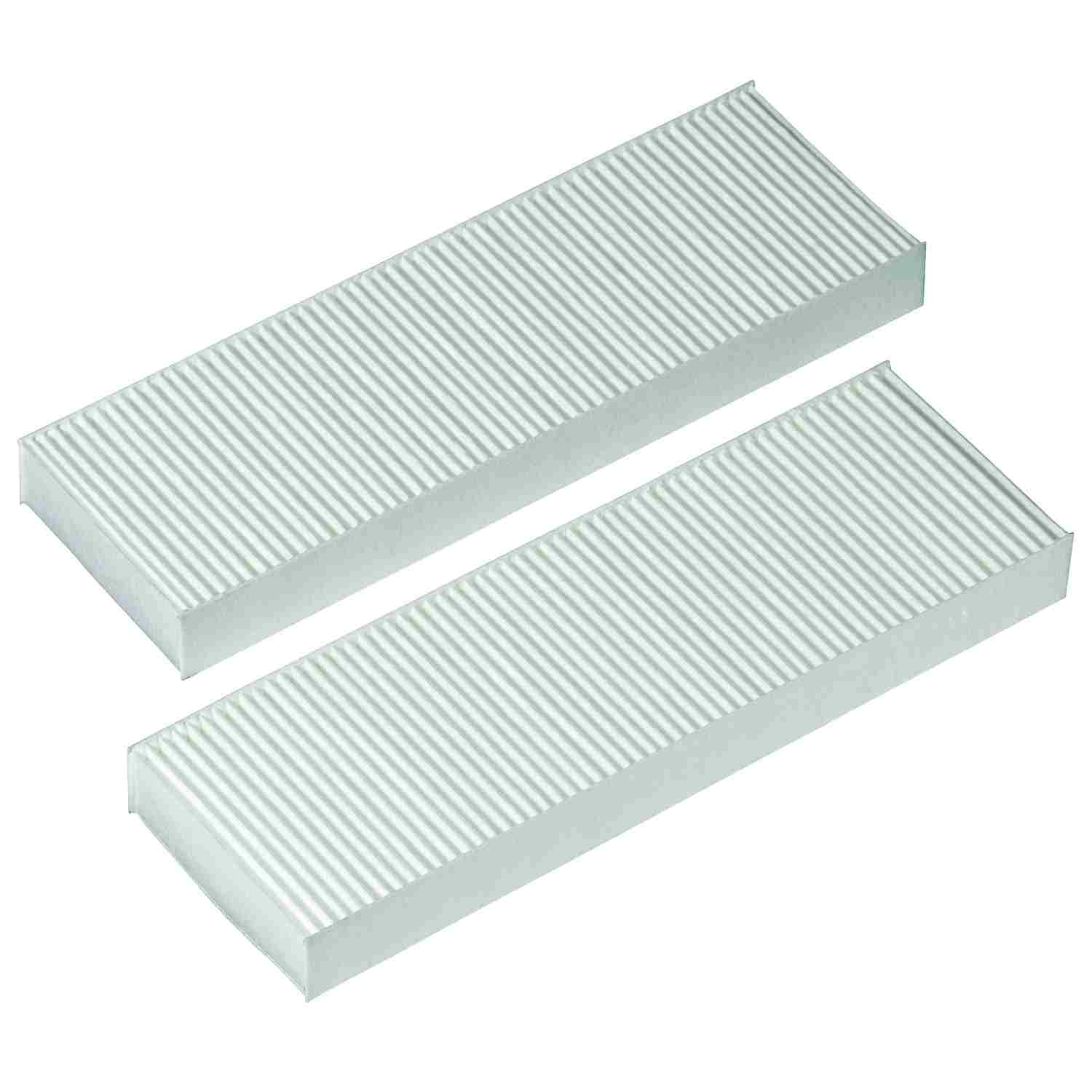 ATP Cabin Air Filter  top view frsport CF-36