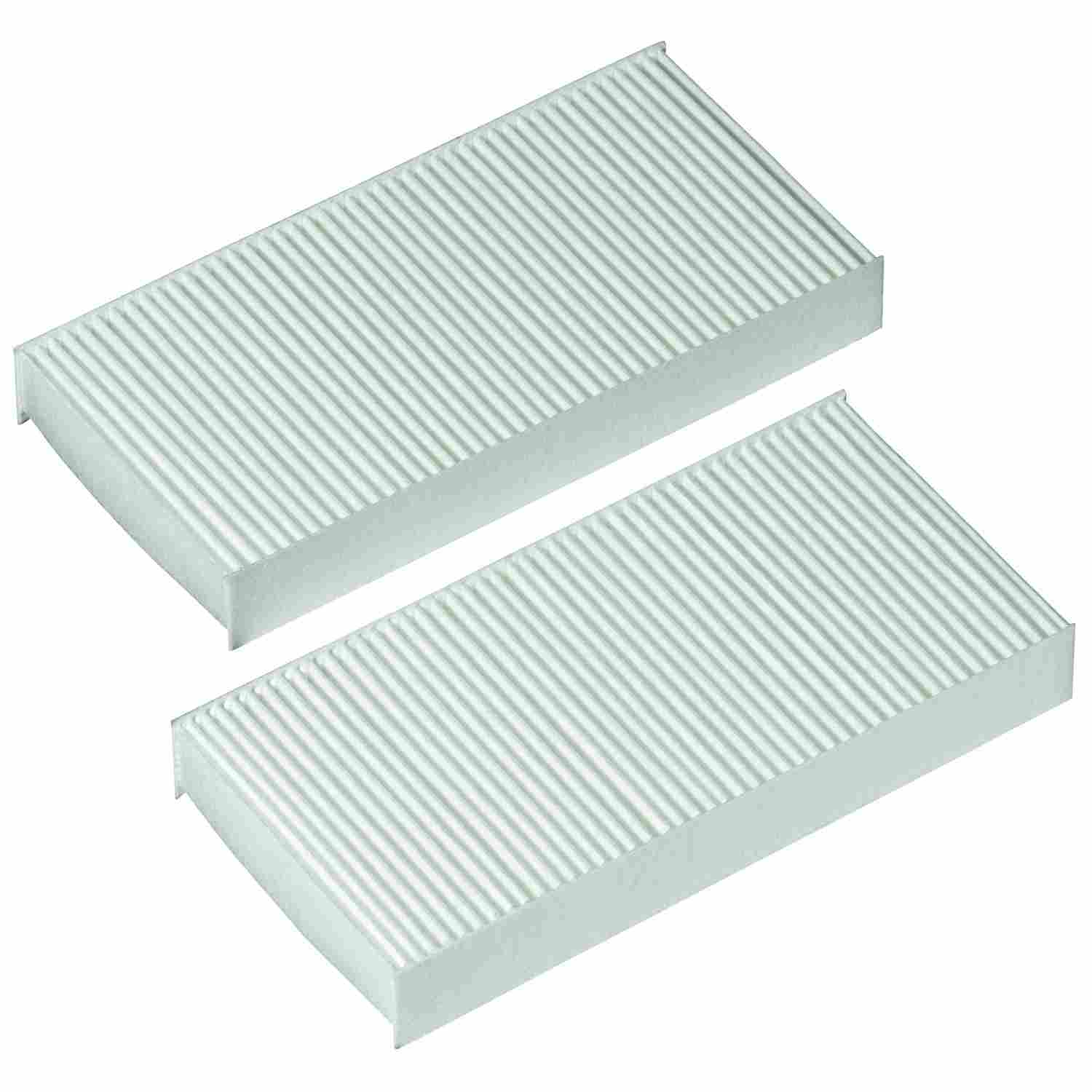 ATP Cabin Air Filter  top view frsport CF-39