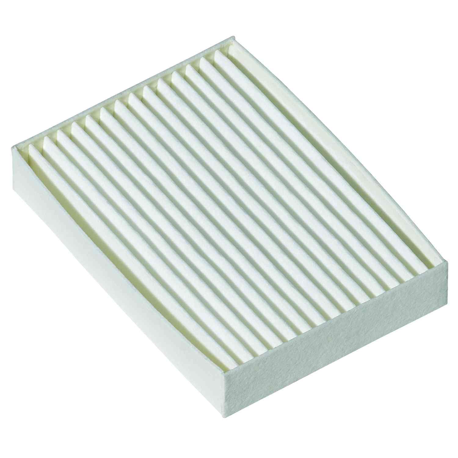 ATP Cabin Air Filter  top view frsport CF-5