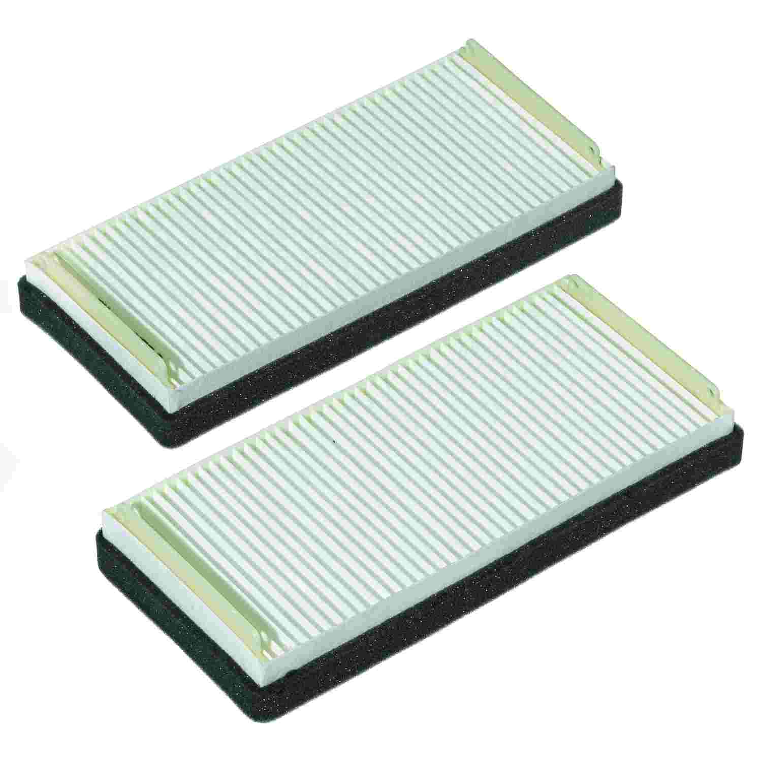 ATP Cabin Air Filter  top view frsport CF-61