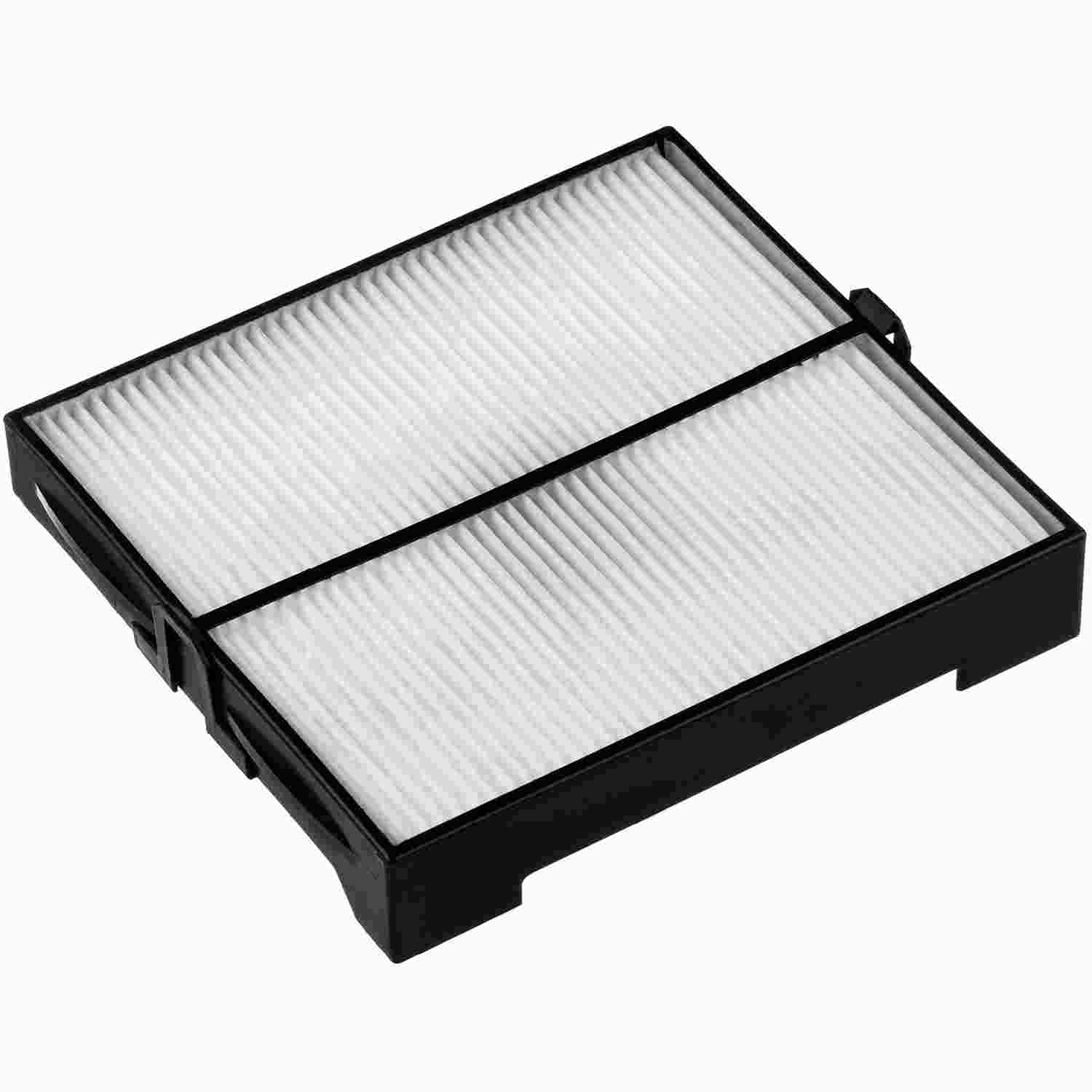 ATP Cabin Air Filter  top view frsport CF-84