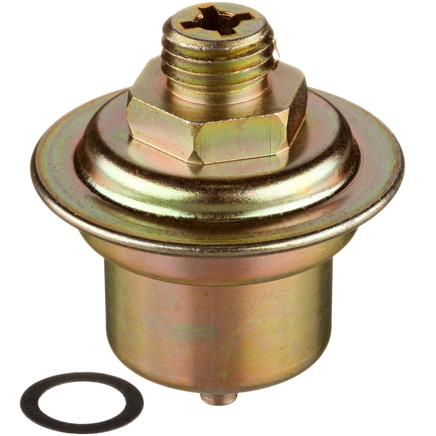 ATP Automatic Transmission Modulator Valve  top view frsport CX-26