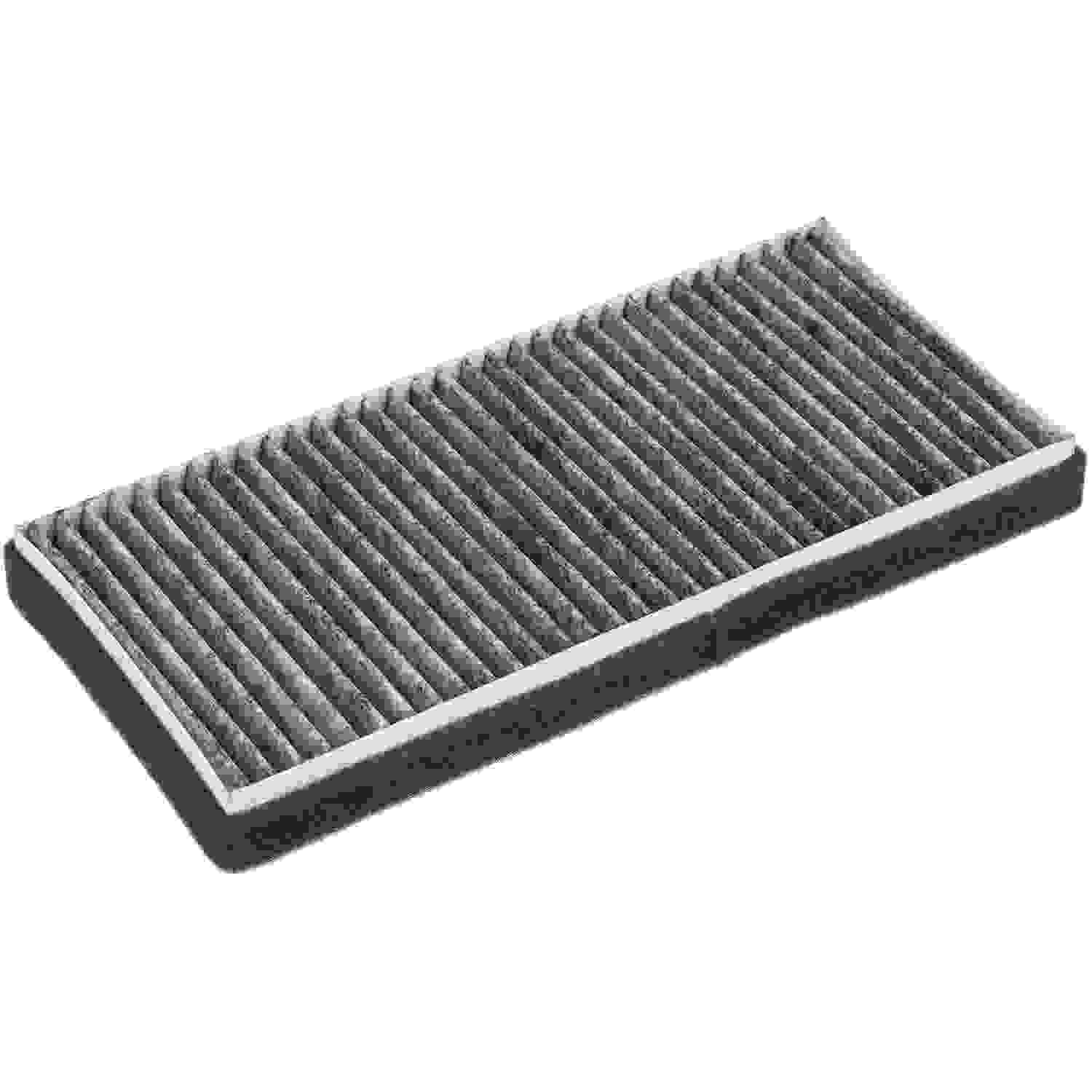 ATP Cabin Air Filter  top view frsport FA-5