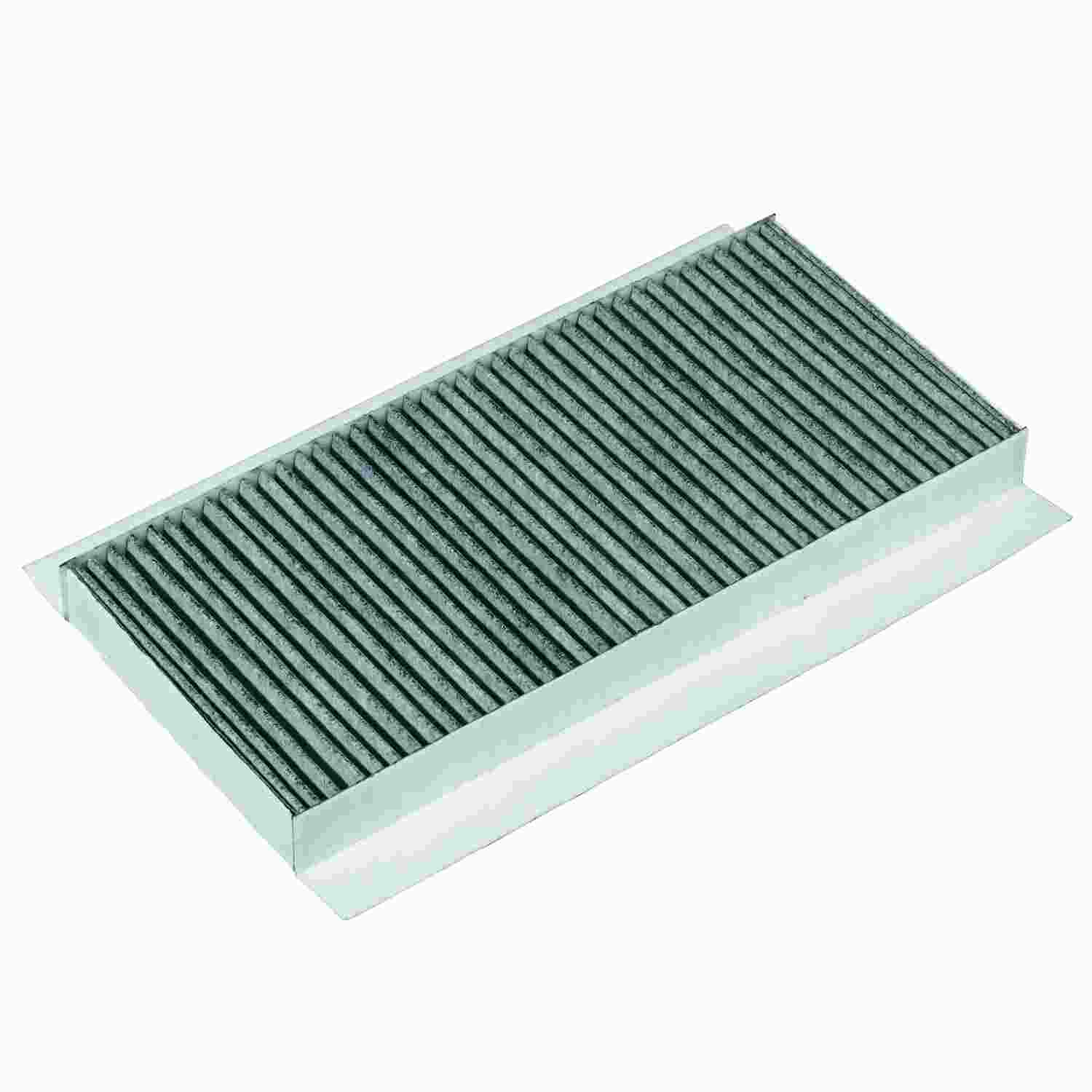 ATP Cabin Air Filter  top view frsport FA-6