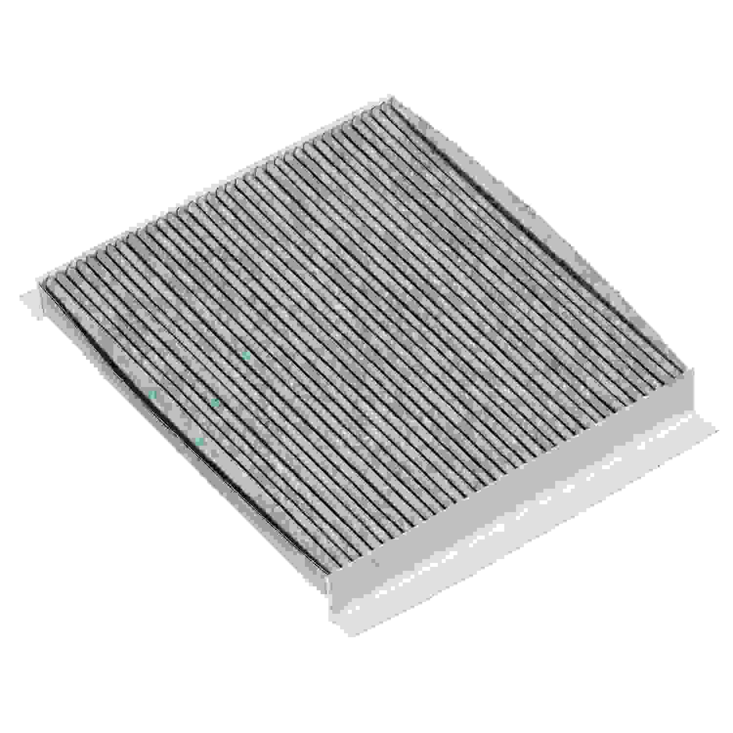 ATP Cabin Air Filter  top view frsport FA-9