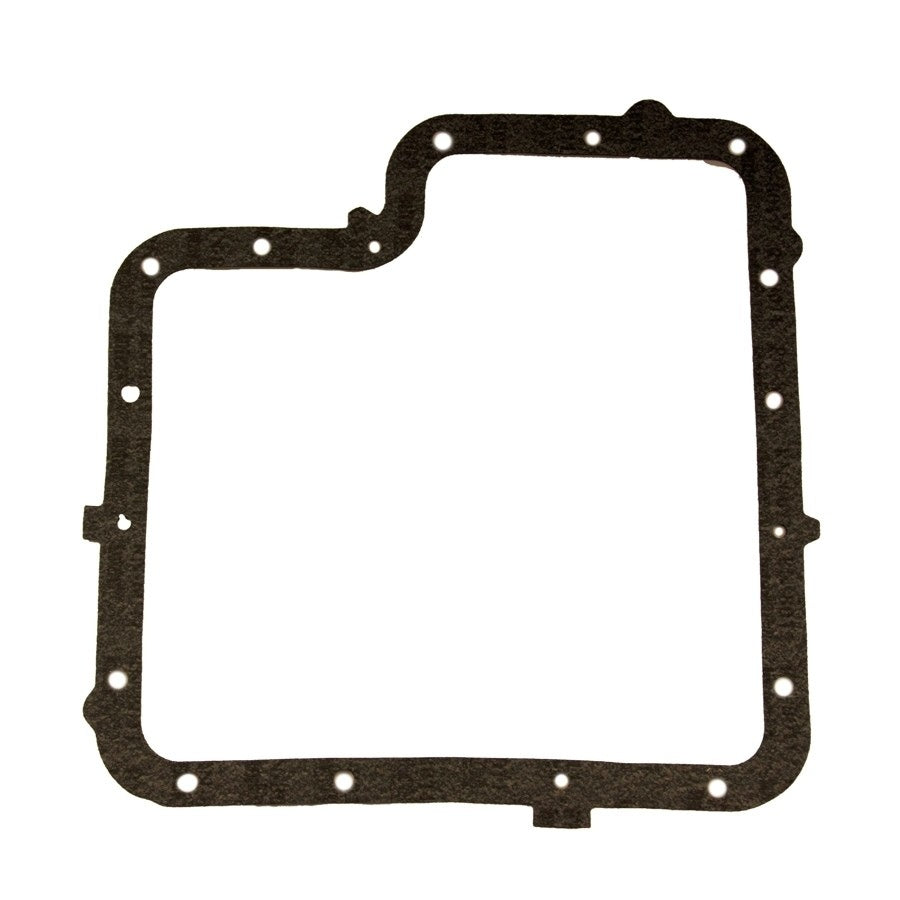 ATP Transmission Oil Pan Gasket  top view frsport FG-114