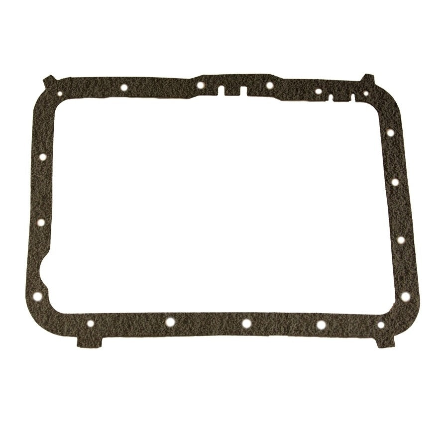 ATP Transmission Oil Pan Gasket  top view frsport FG-200