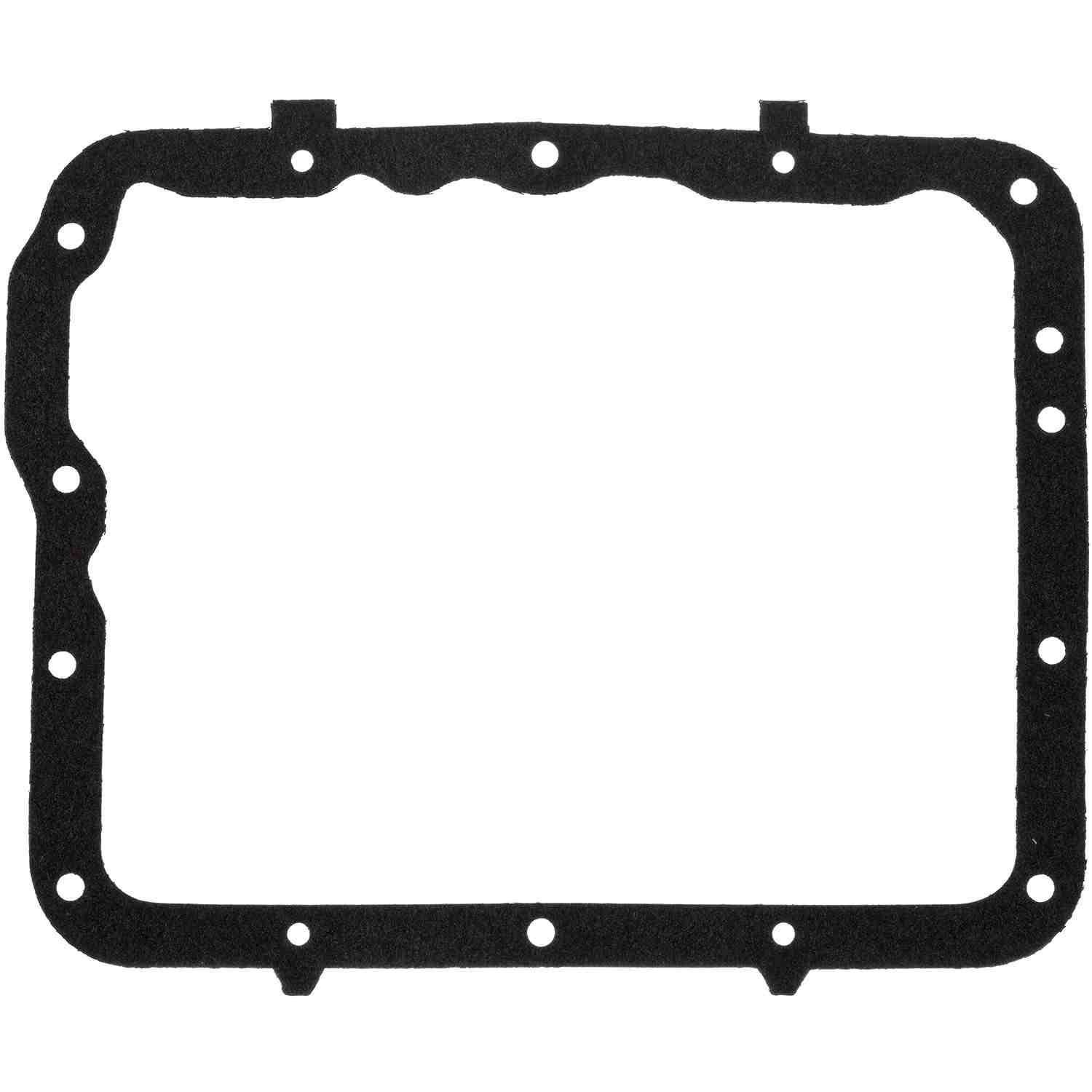 ATP Transmission Oil Pan Gasket  top view frsport FG-2