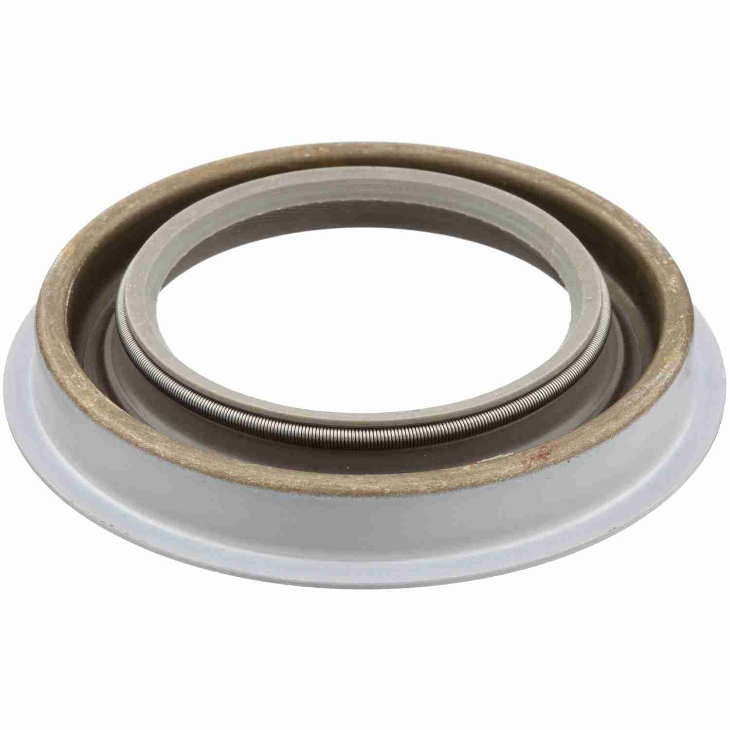 ATP Automatic Transmission Oil Pump Seal  top view frsport FO-124