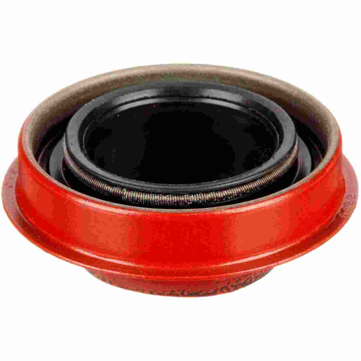 ATP Automatic Transmission Extension Housing Seal  top view frsport FO-213