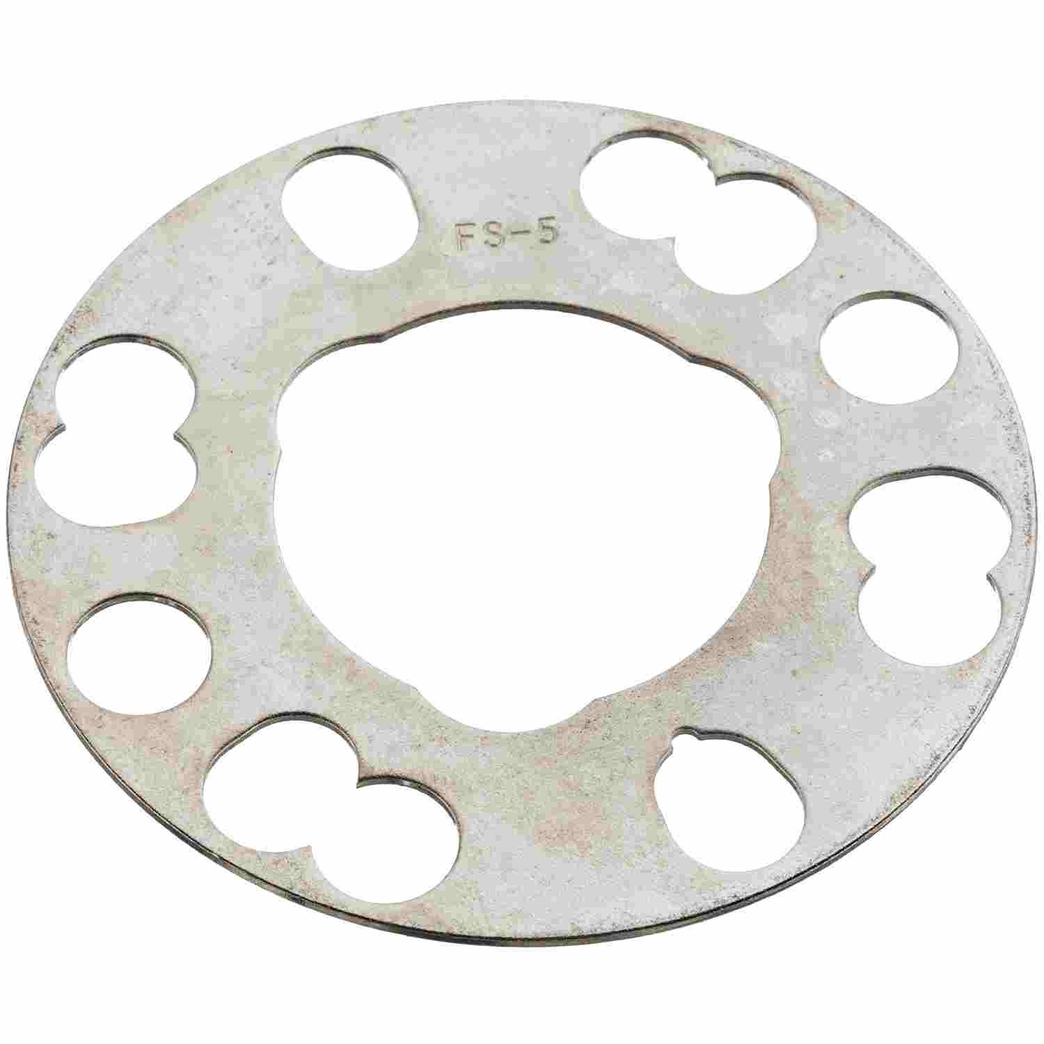 ATP Flywheel Shim  top view frsport FS-5