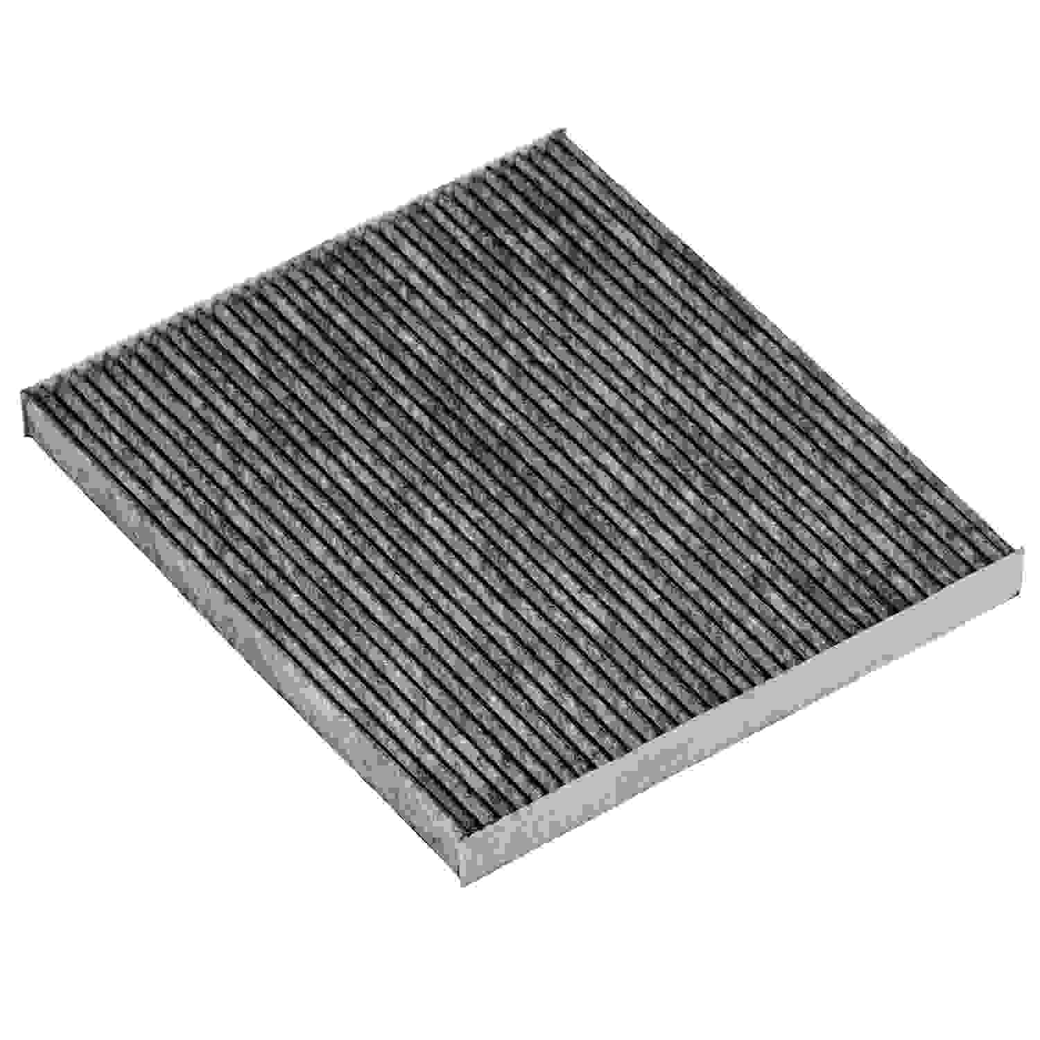 ATP Cabin Air Filter  top view frsport GA-11