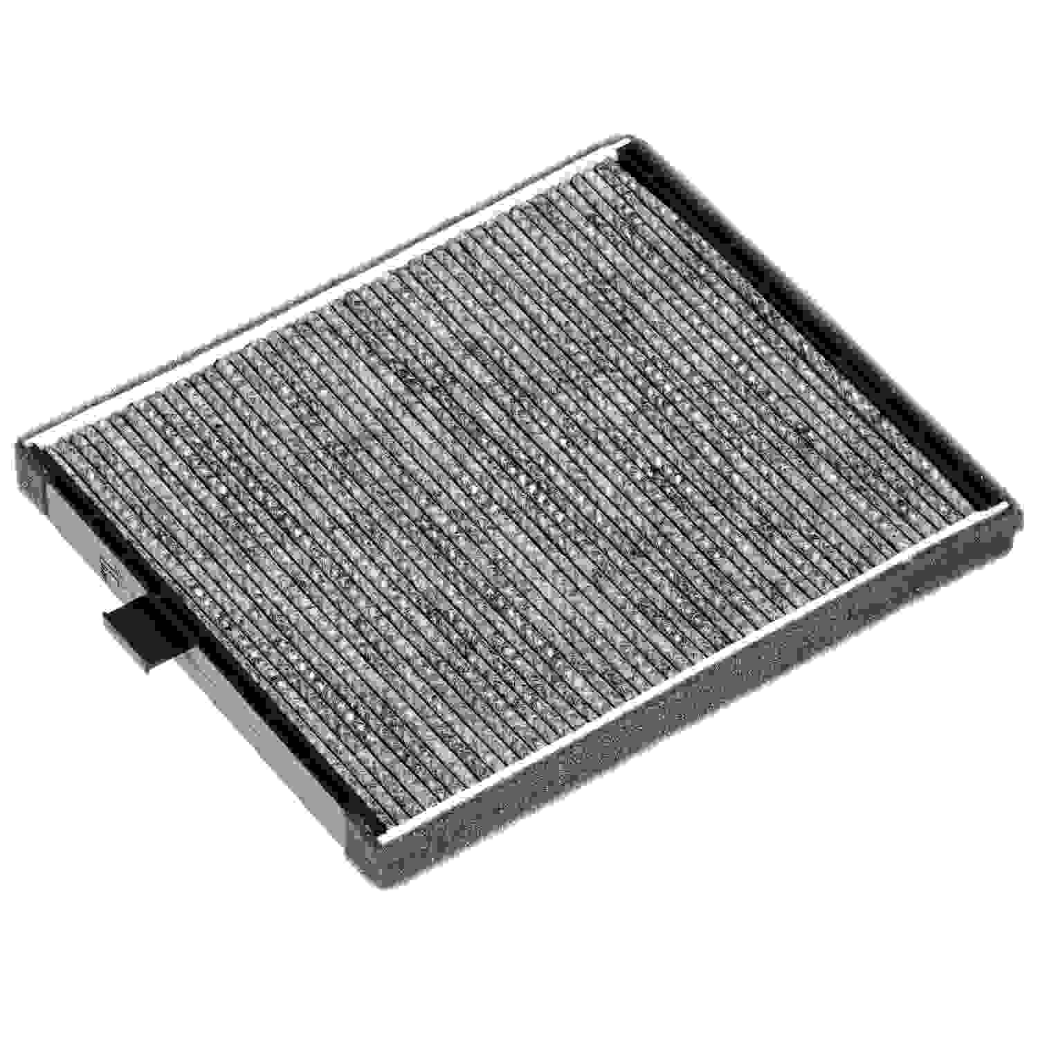 ATP Cabin Air Filter  top view frsport GA-14