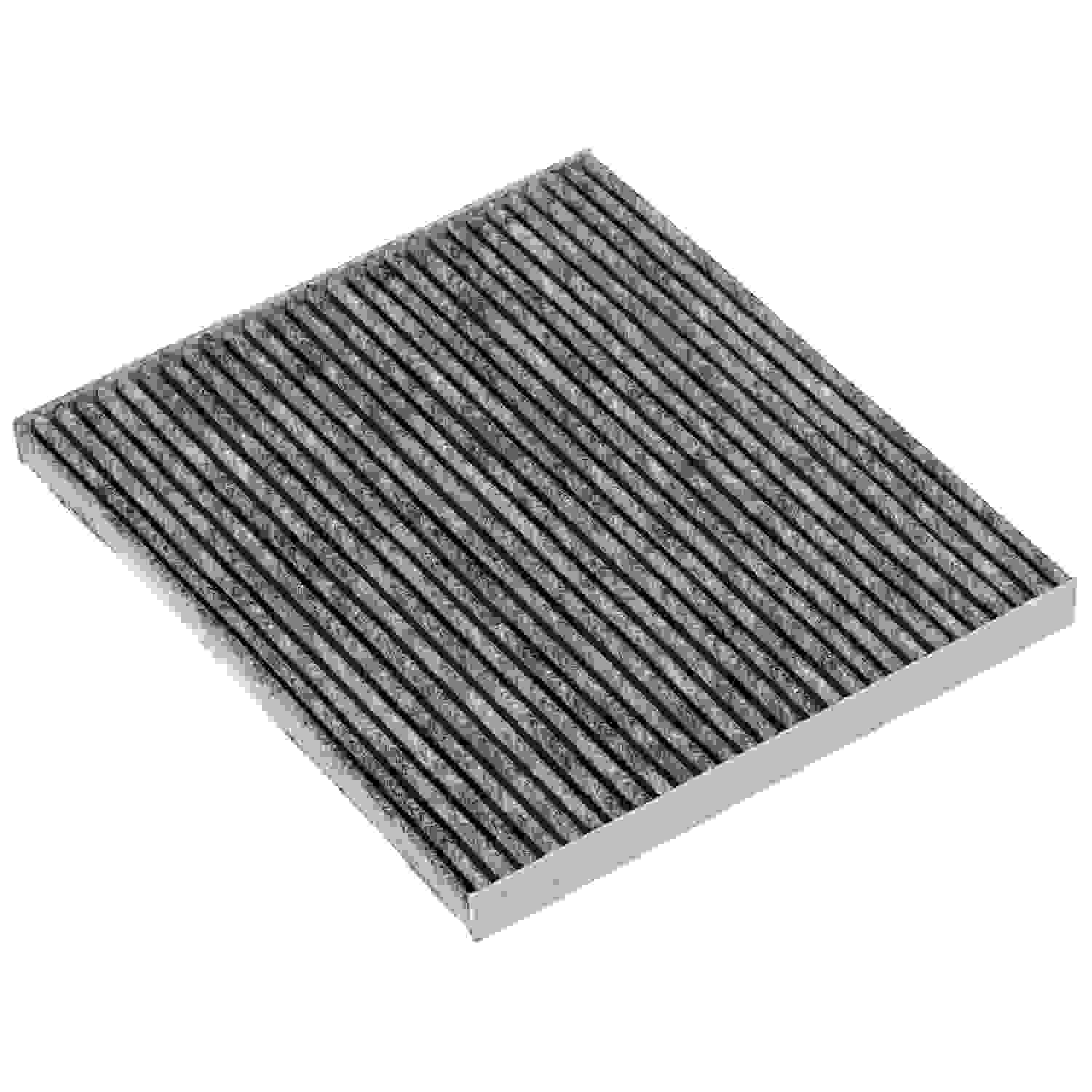 ATP Cabin Air Filter  top view frsport GA-16