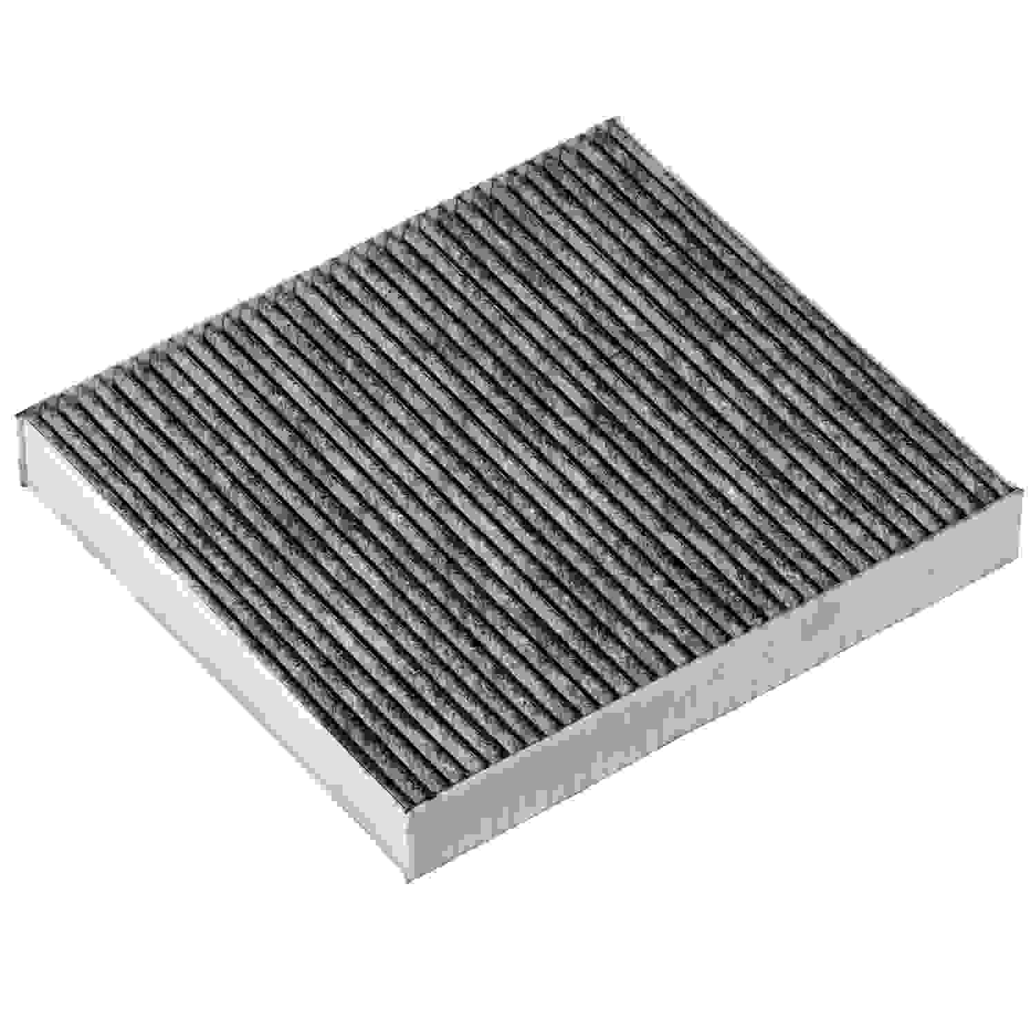 ATP Cabin Air Filter  top view frsport HA-2