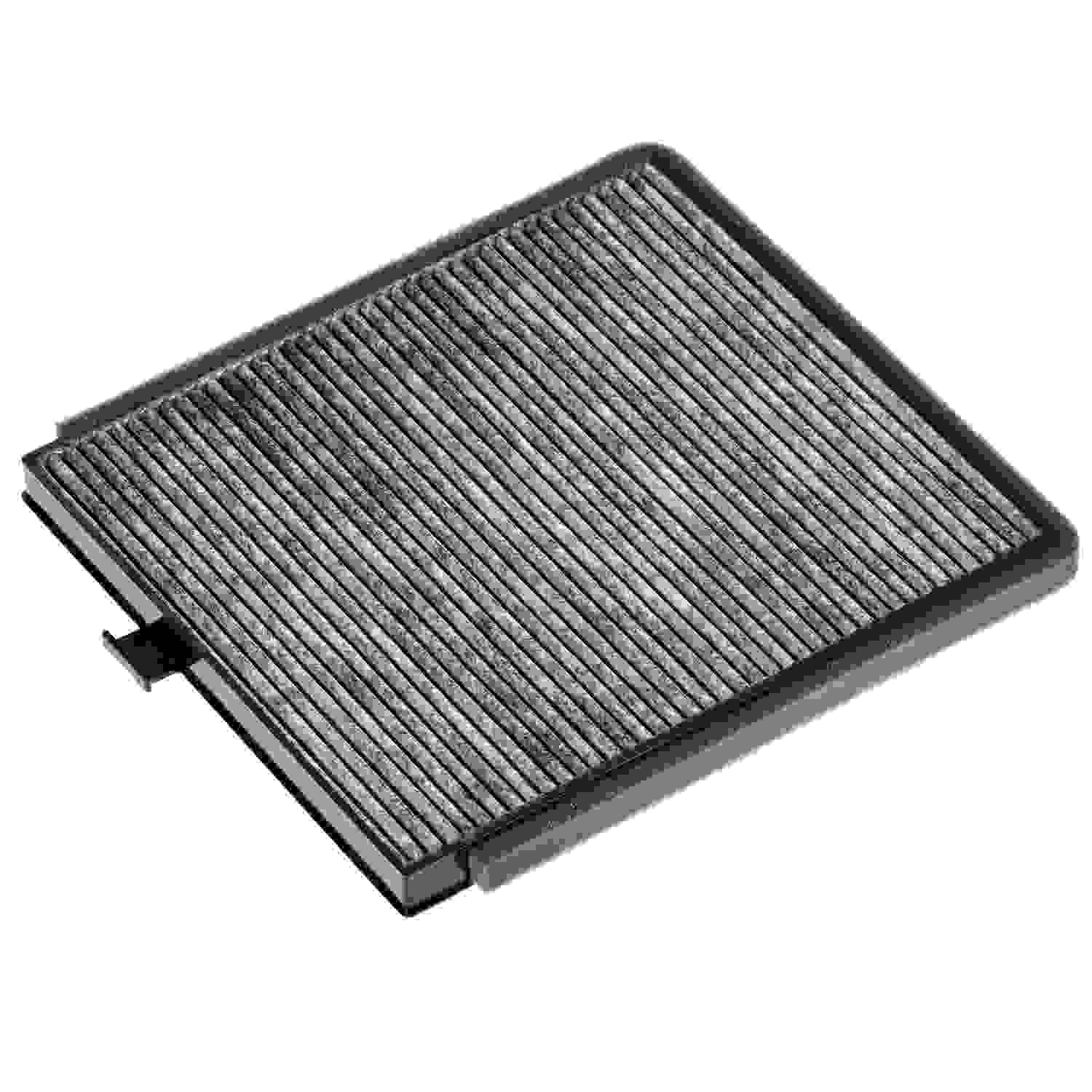 ATP Cabin Air Filter  top view frsport HA-3