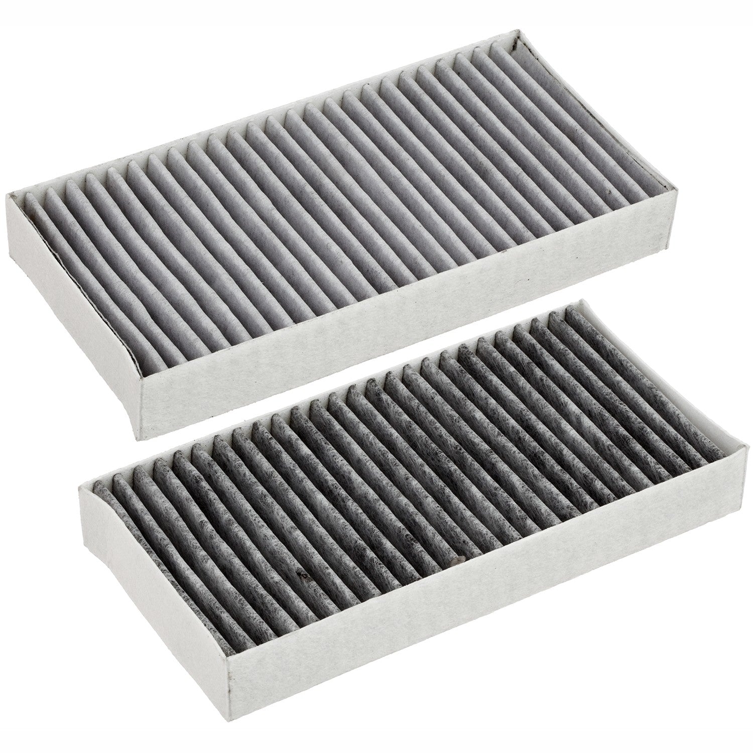 ATP Cabin Air Filter  top view frsport HA-4