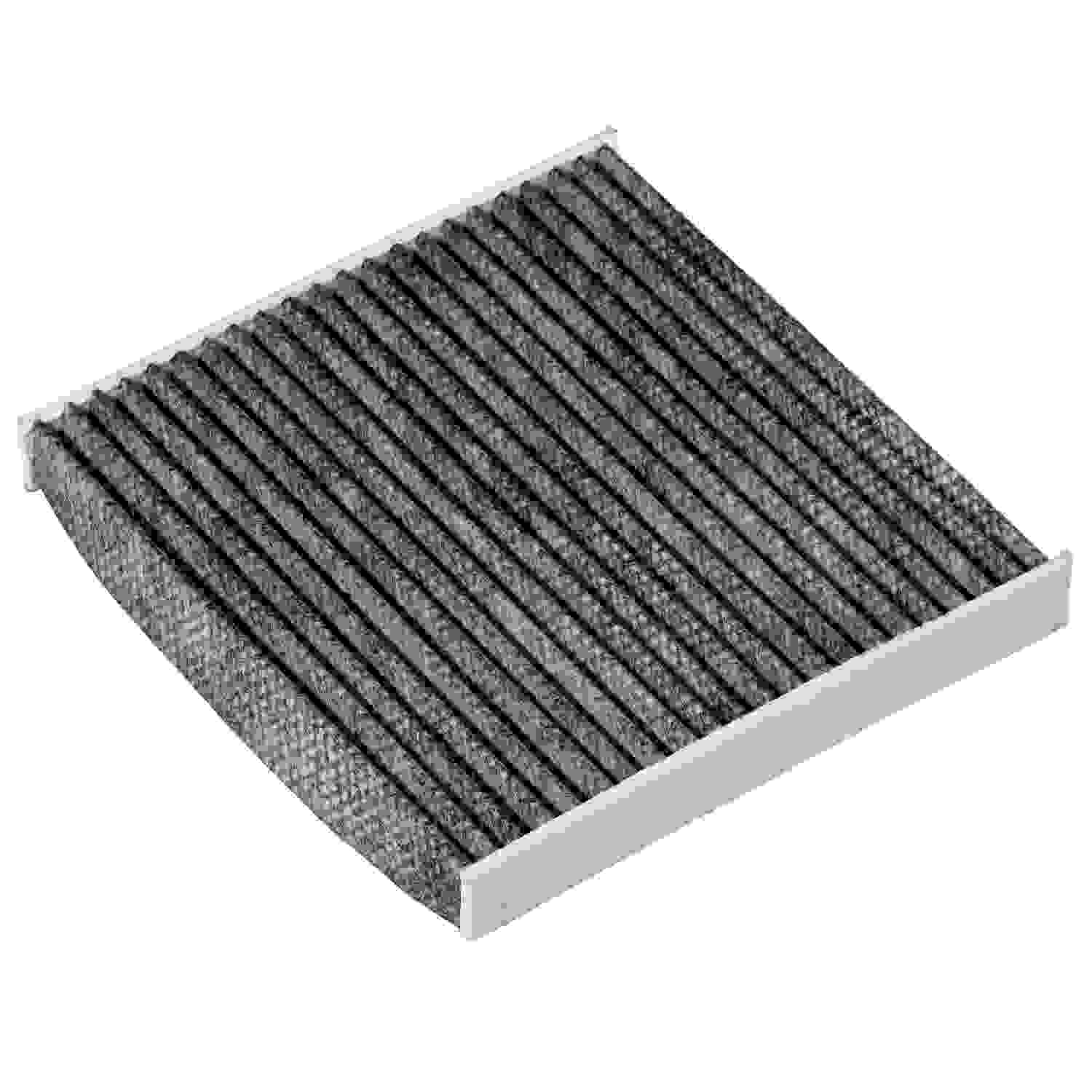 ATP Cabin Air Filter  top view frsport HA-6