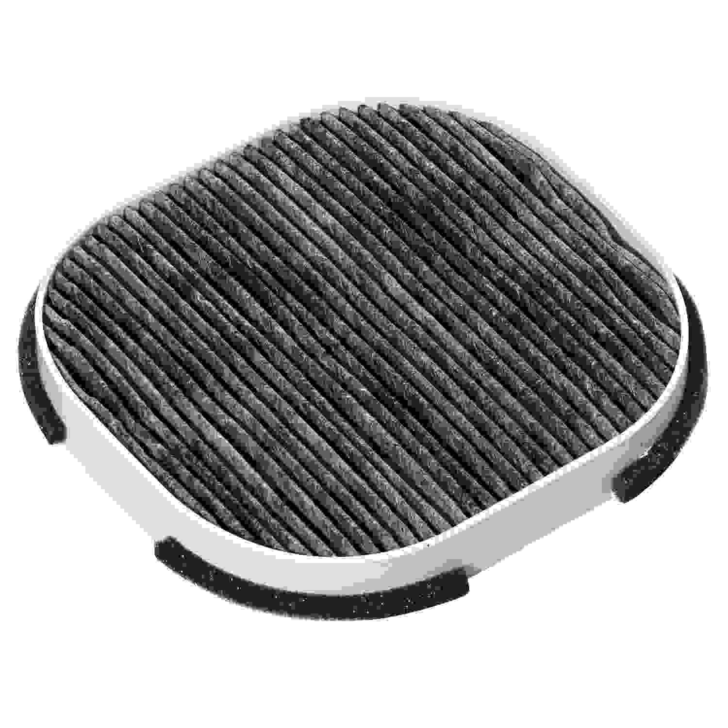 ATP Cabin Air Filter  top view frsport HA-7