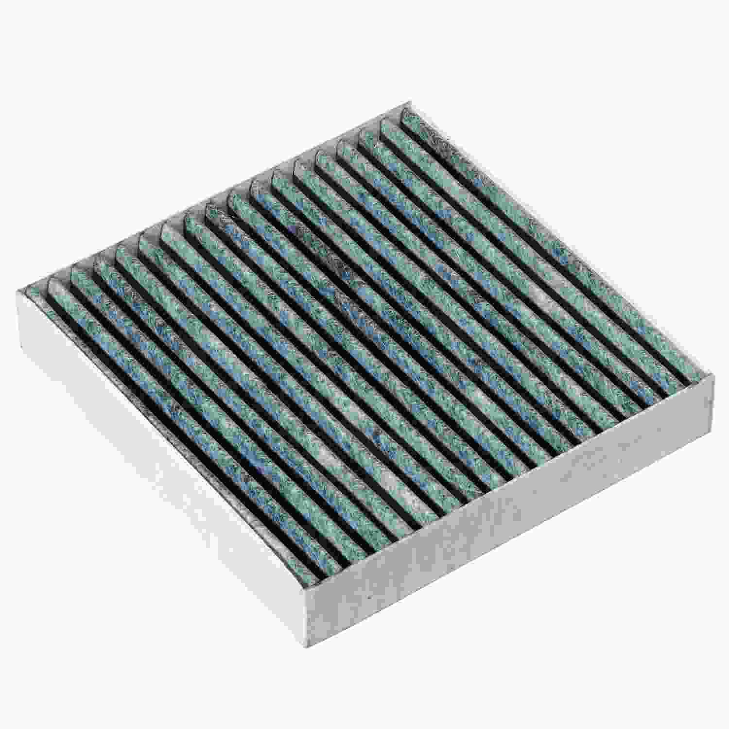 ATP Cabin Air Filter  top view frsport HA-9