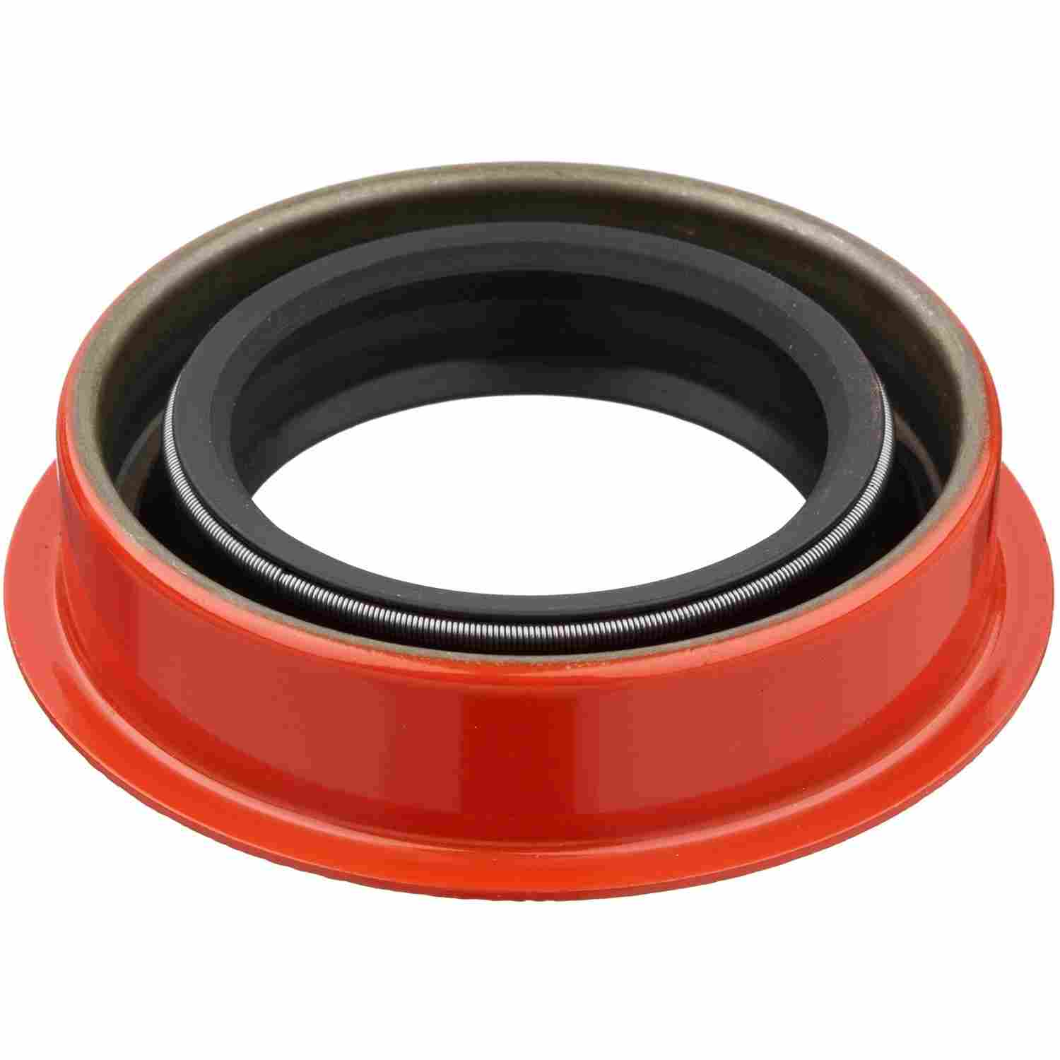 ATP Automatic Transmission Extension Housing Seal  top view frsport HO-8