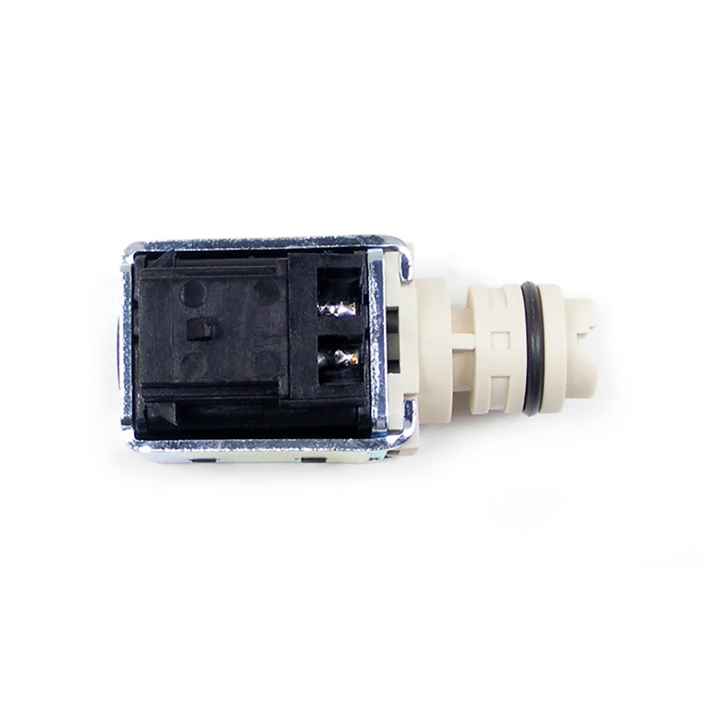 ATP Automatic Transmission Shift Solenoid  top view frsport JE-54