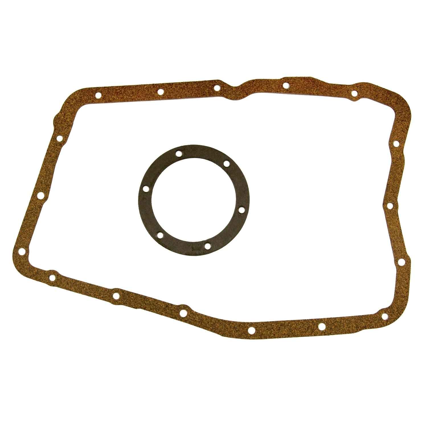 ATP Automatic Transmission Gasket Set  top view frsport JG-102