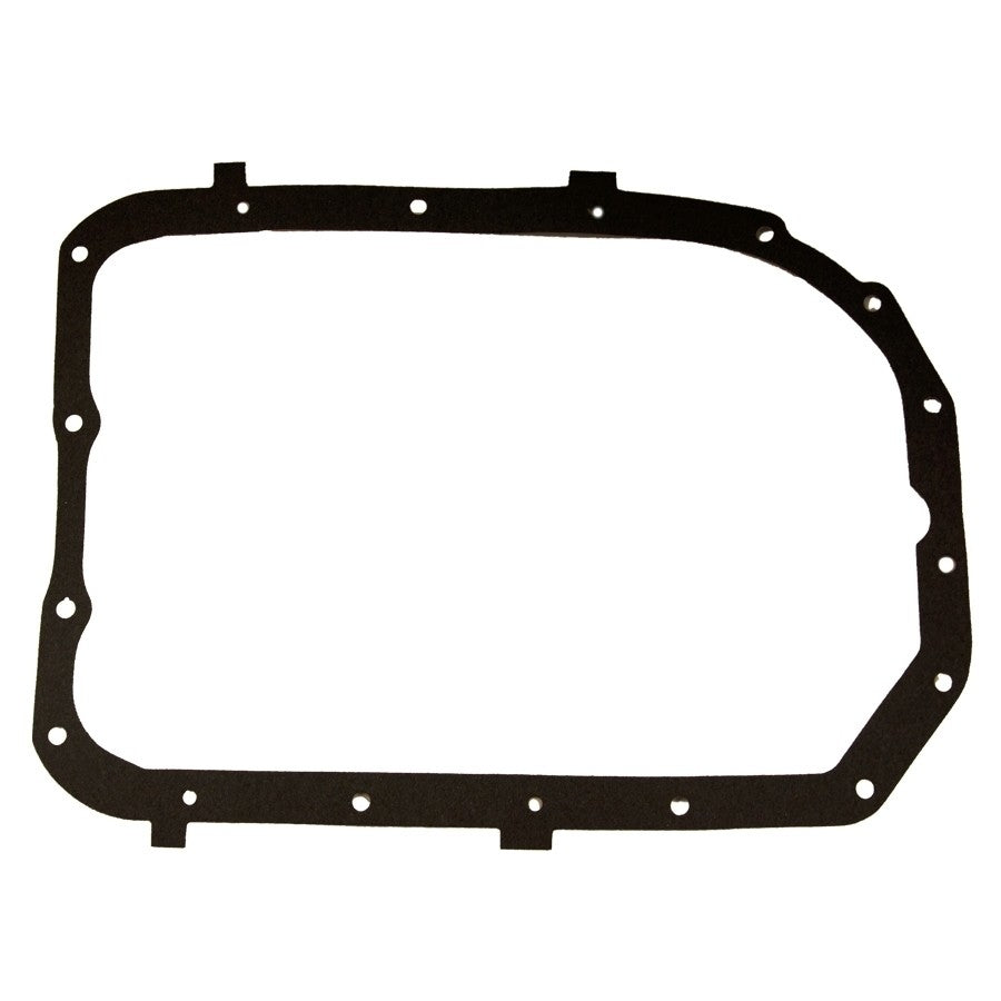 ATP Transmission Oil Pan Gasket  top view frsport JG-107