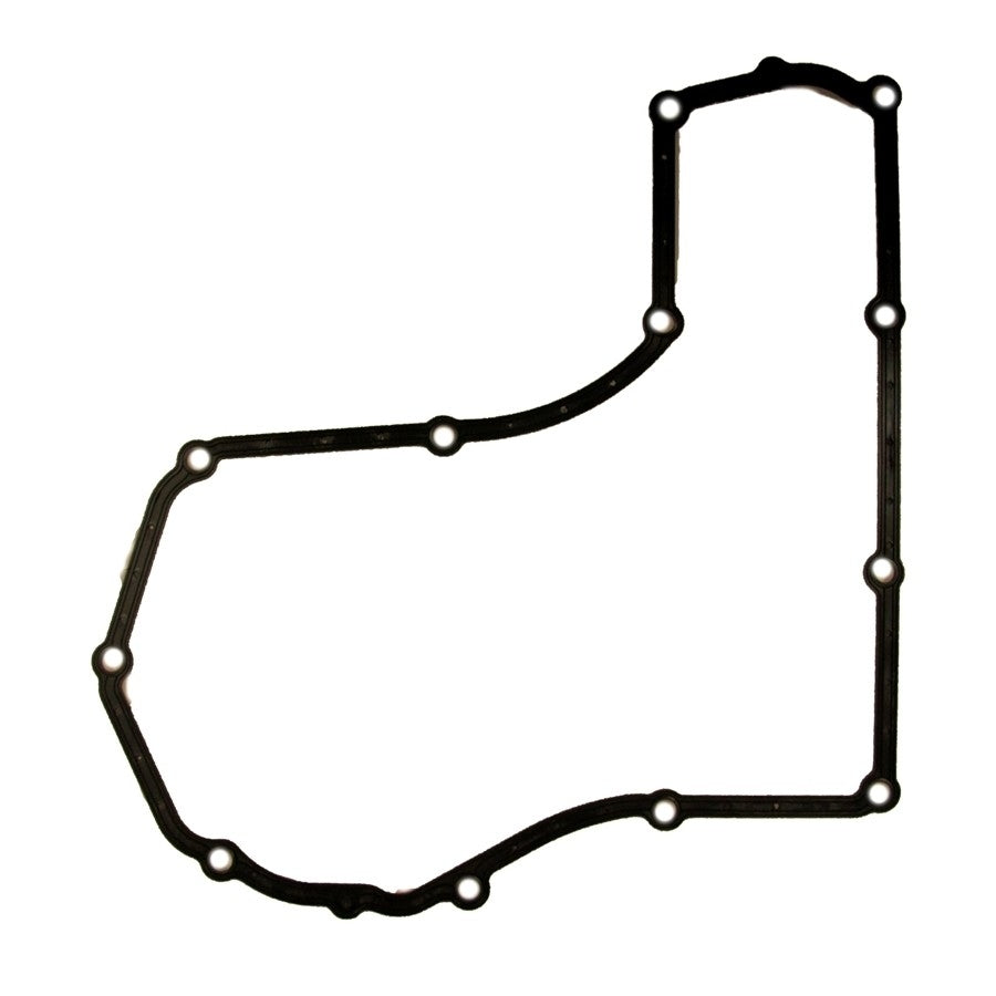 ATP Transmission Oil Pan Gasket  top view frsport JG-109