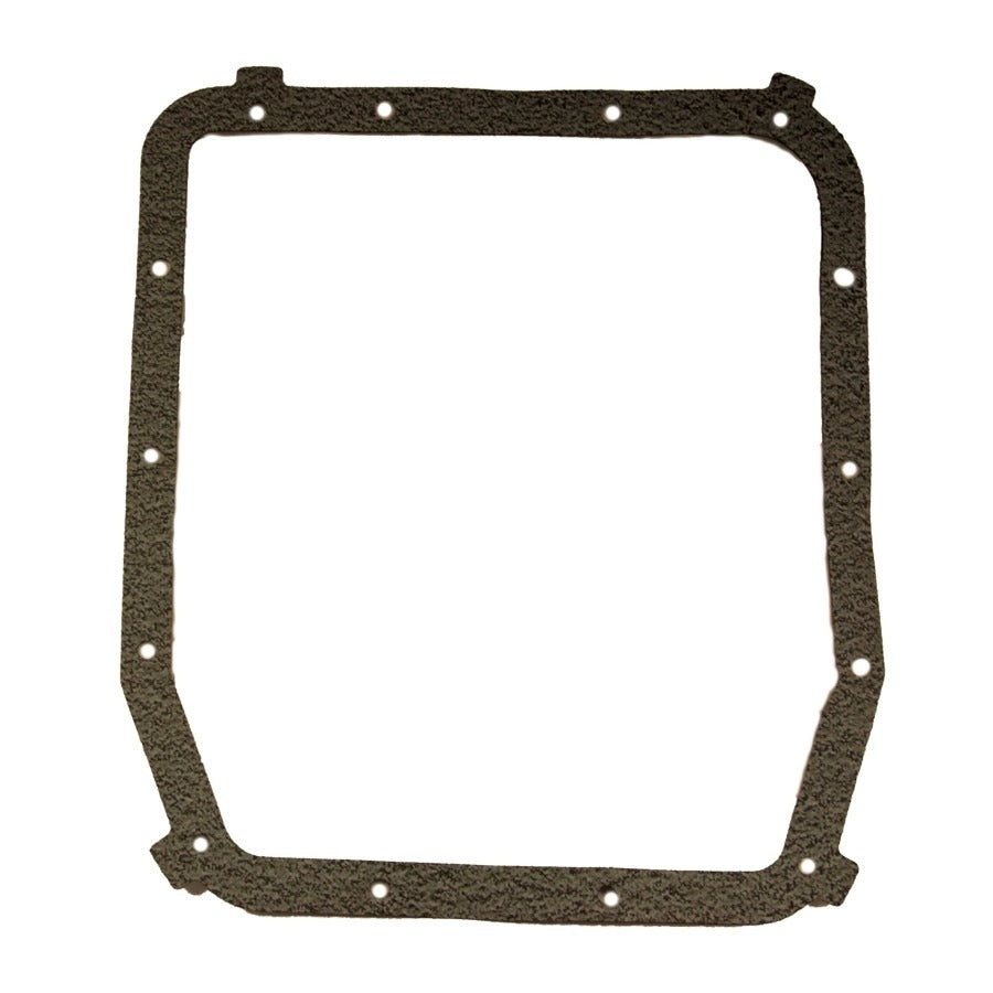 ATP Transmission Oil Pan Gasket  top view frsport LG-200