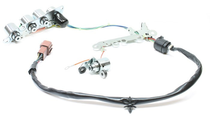 ATP Automatic Transmission Solenoid Kit  top view frsport NE-48