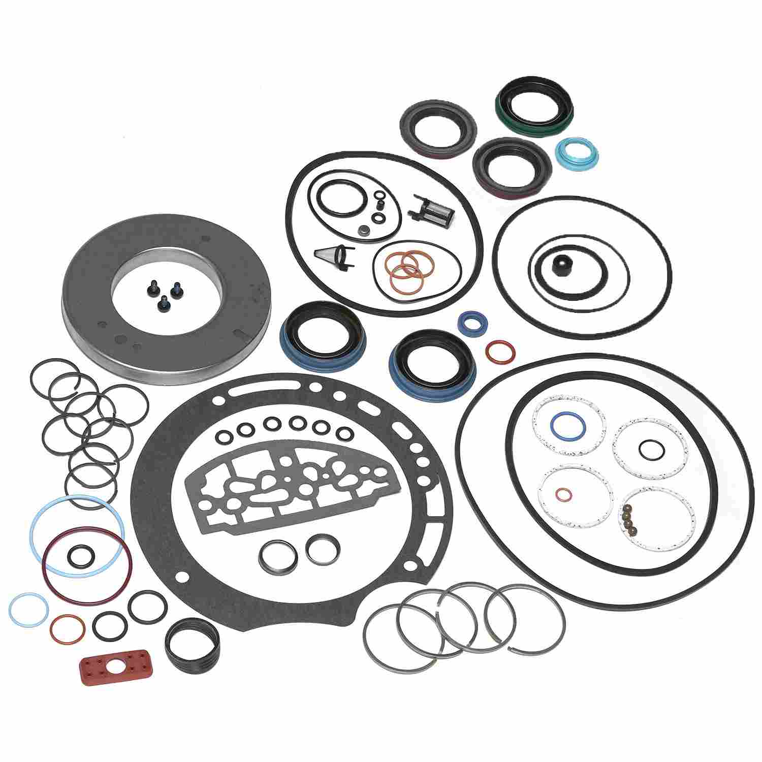 ATP Automatic Transmission Overhaul Kit  top view frsport OGS-100