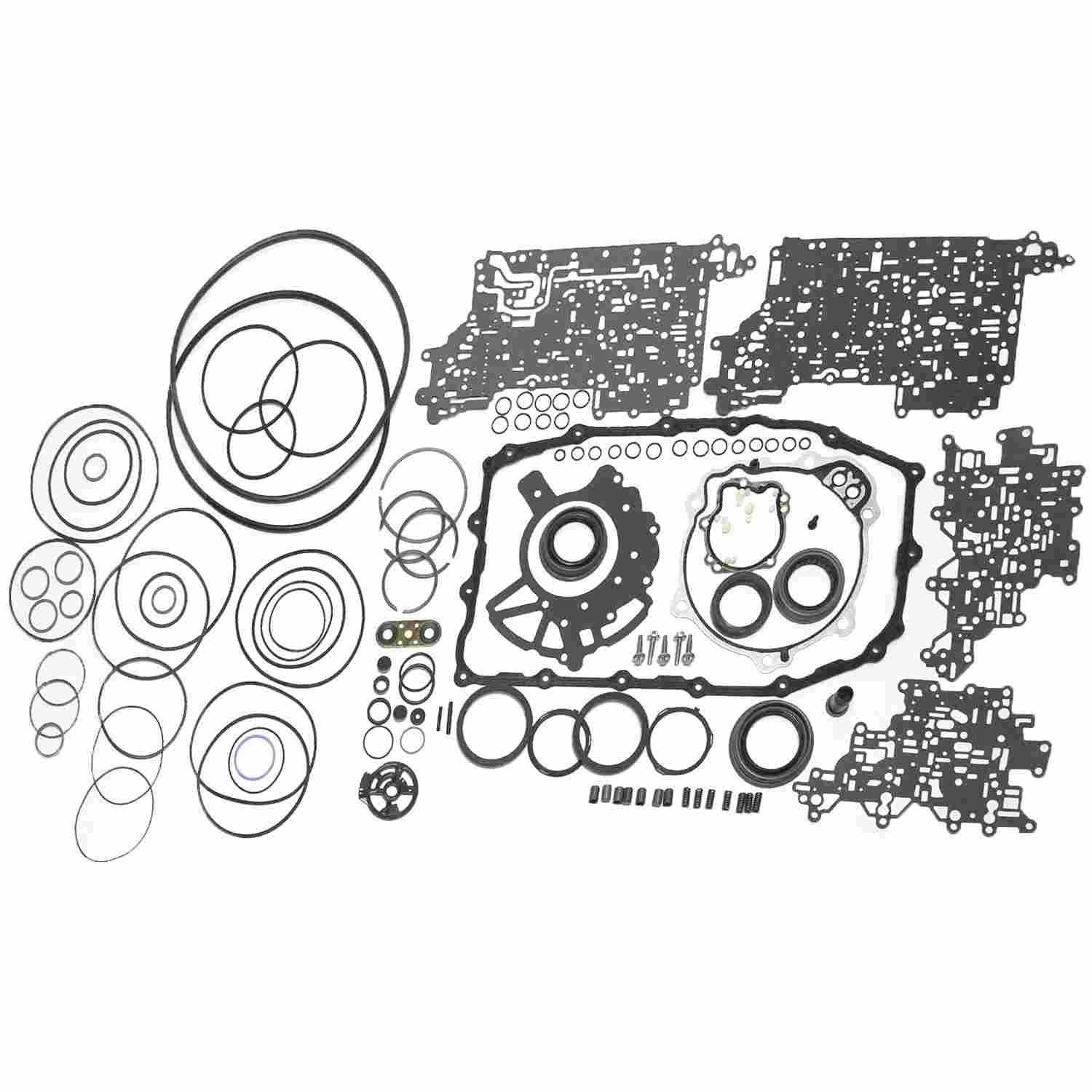 ATP Automatic Transmission Overhaul Kit  top view frsport OGS-108