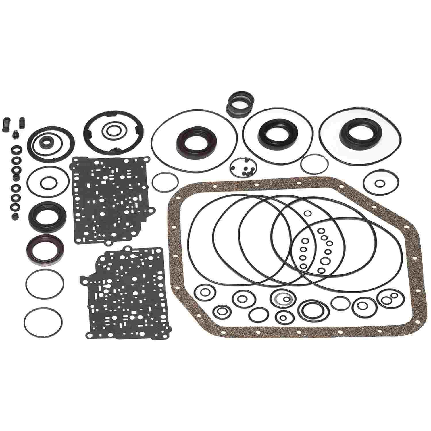 ATP Automatic Transmission Overhaul Kit  top view frsport OGS-111