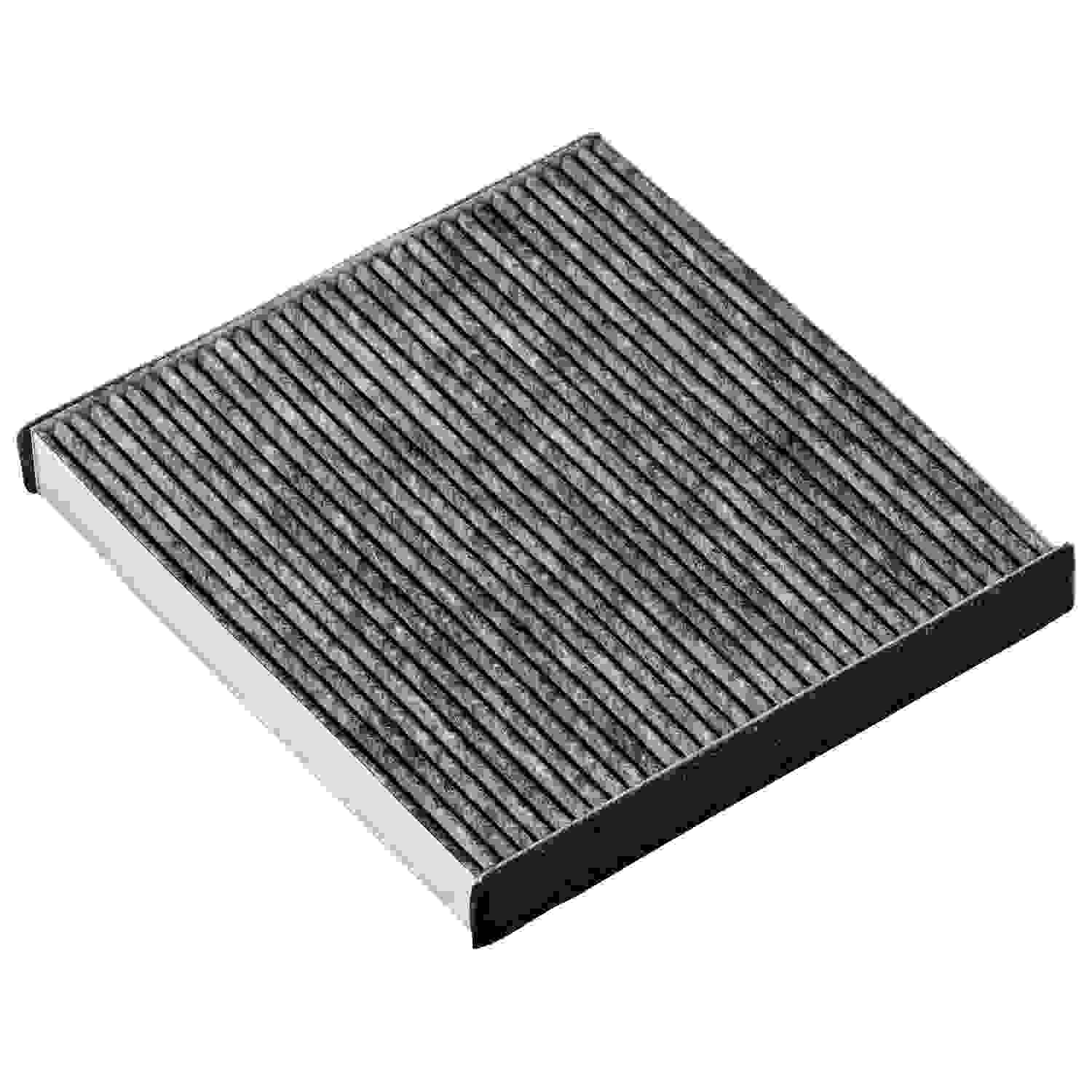 ATP Cabin Air Filter  top view frsport RA-10