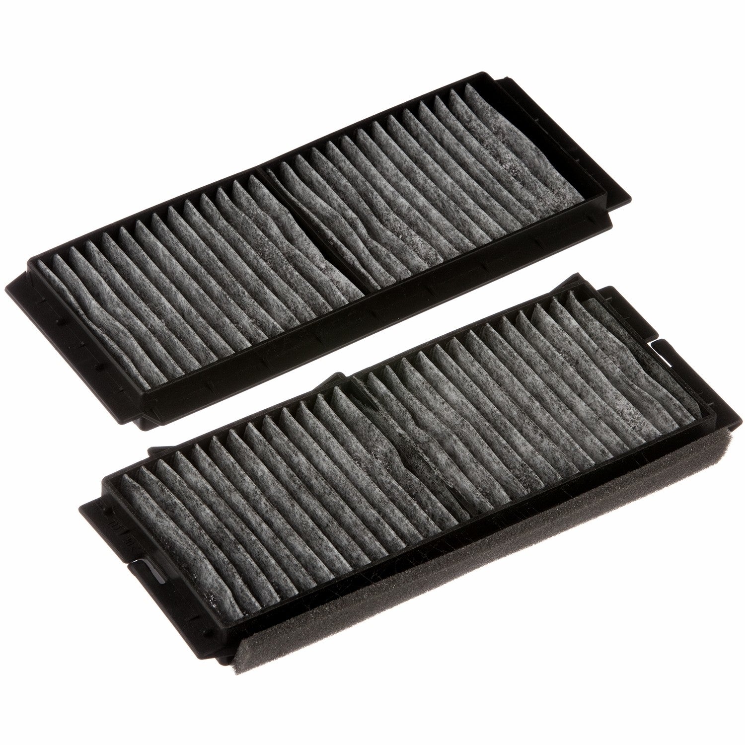 ATP Cabin Air Filter  top view frsport RA-129