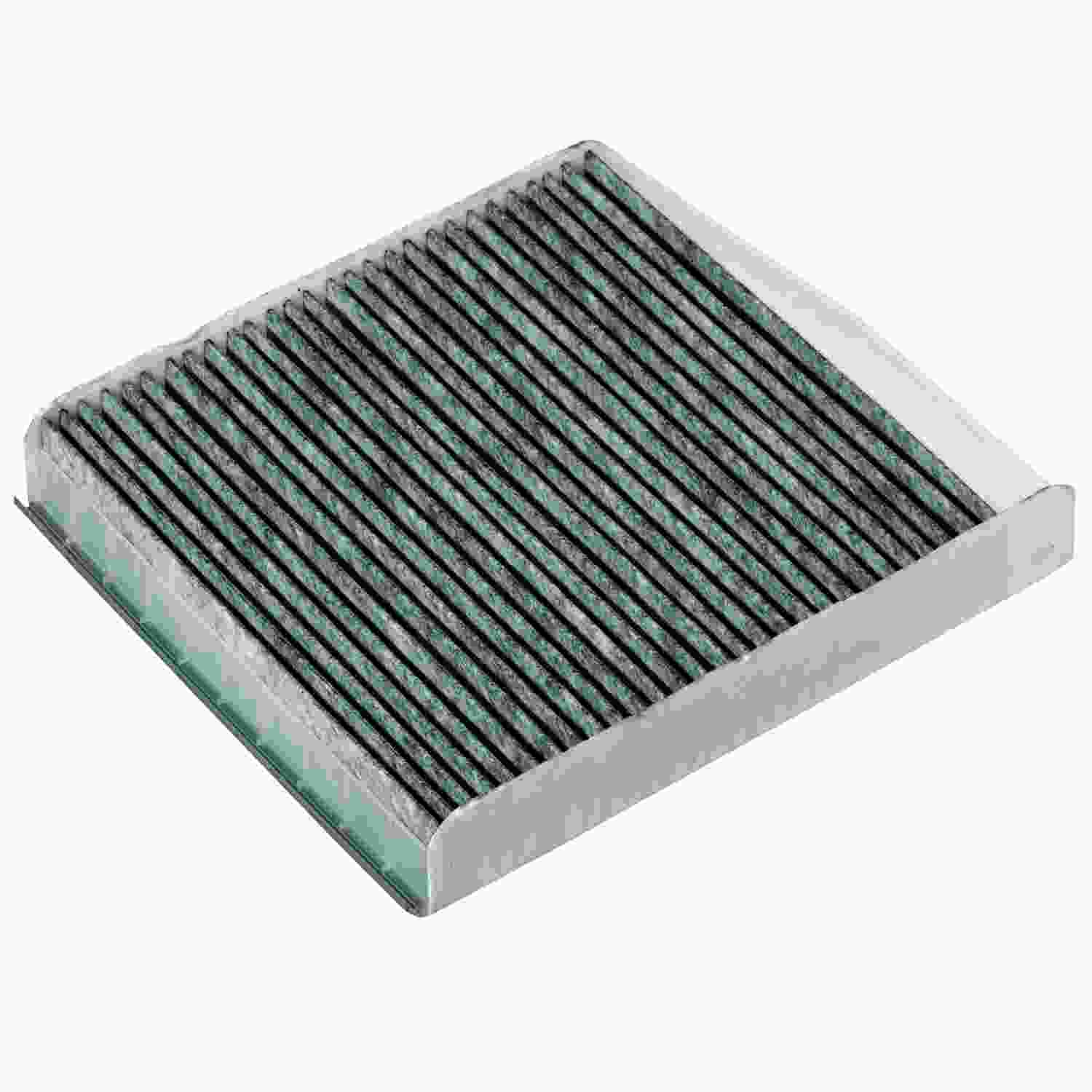 ATP Cabin Air Filter  top view frsport RA-13