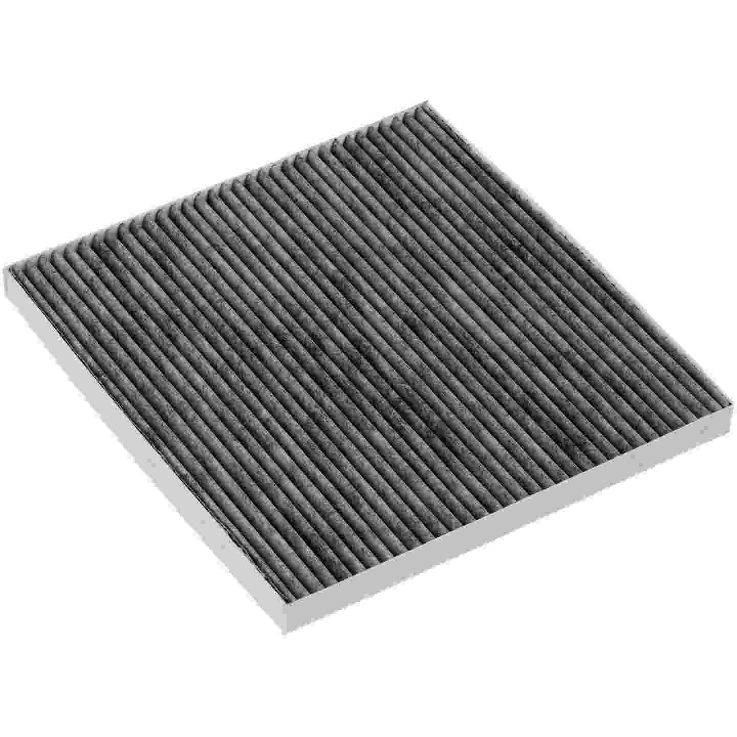 ATP Cabin Air Filter  top view frsport RA-150