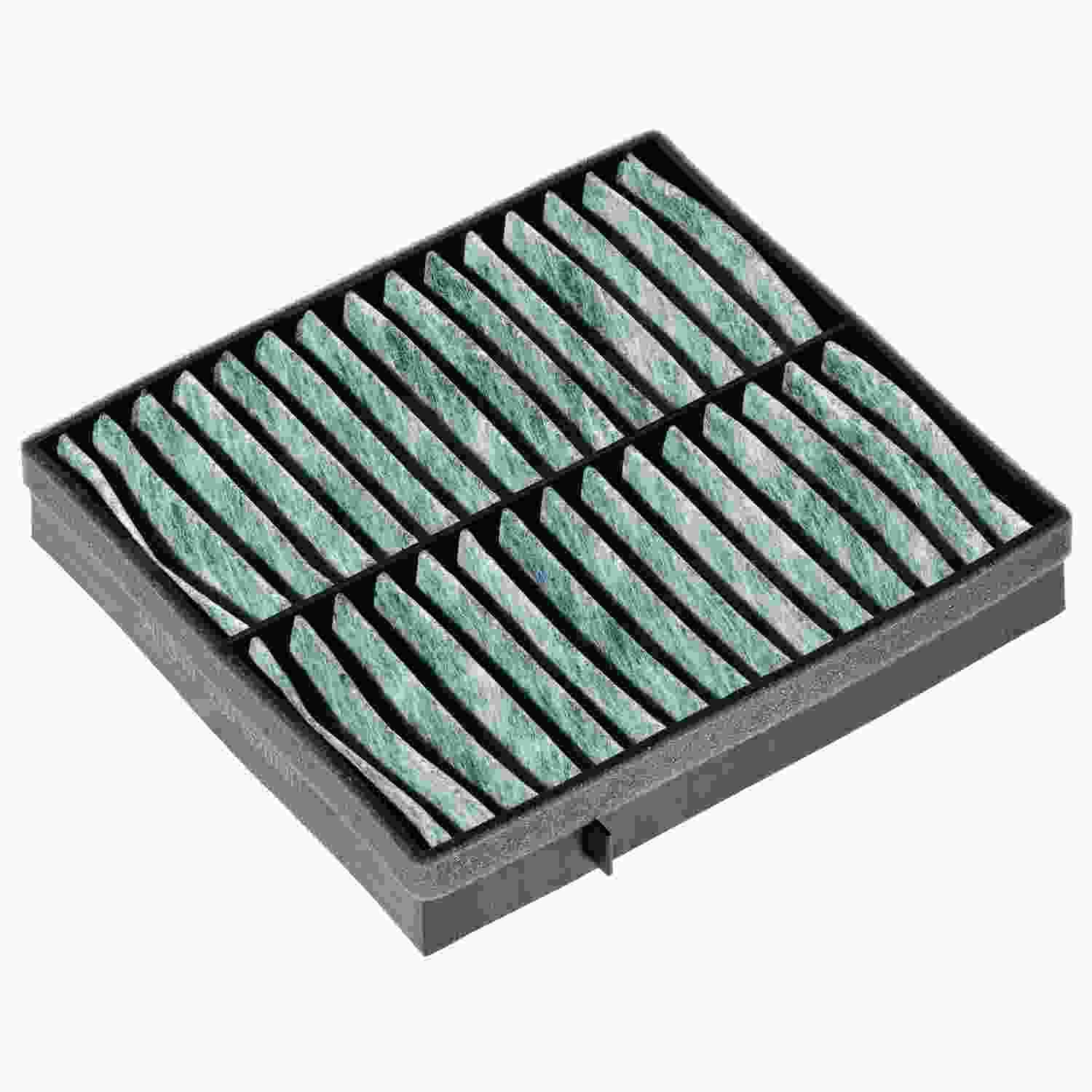 ATP Cabin Air Filter  top view frsport RA-19